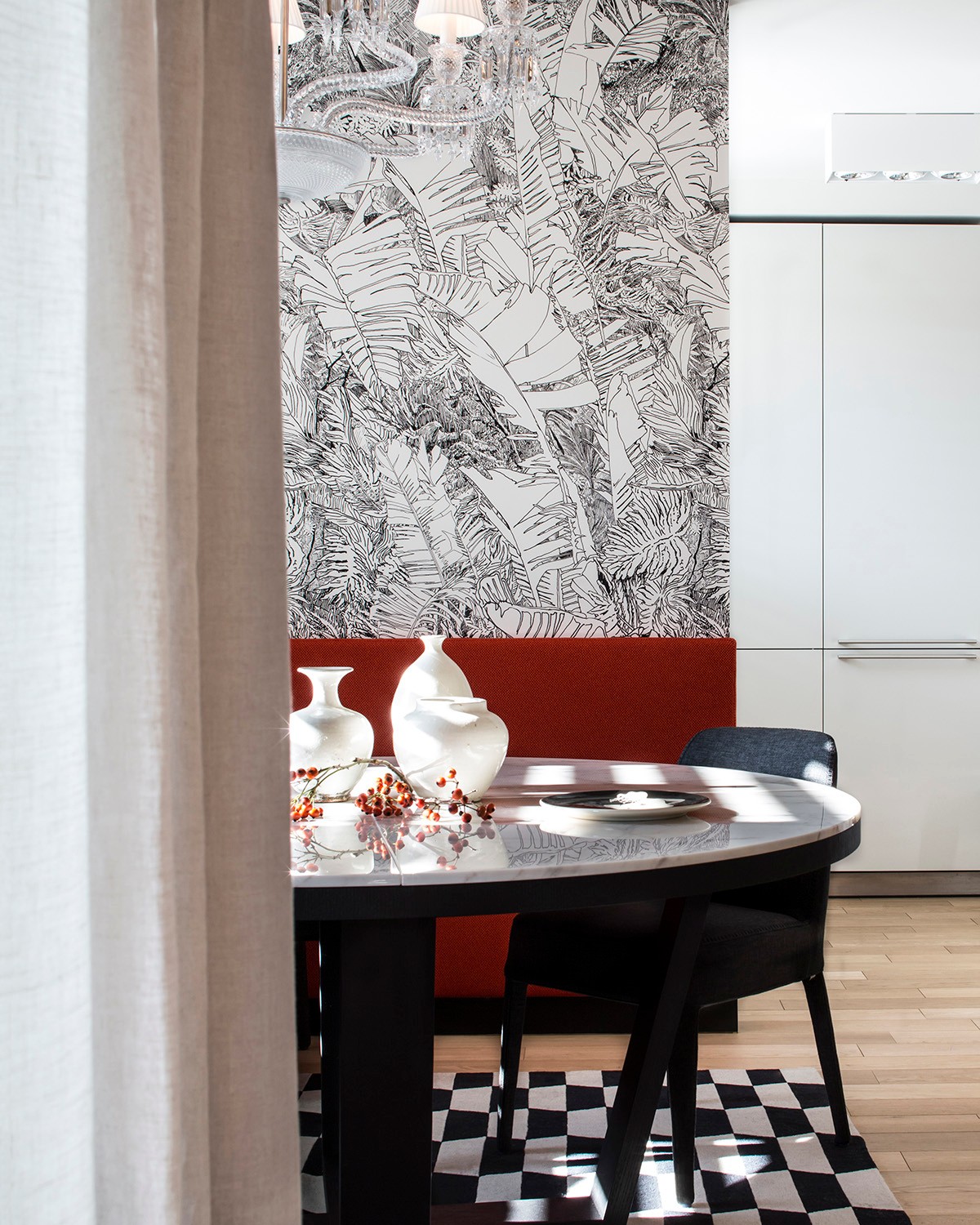 软装陈设的教科书，顶级设计该有的格调-63