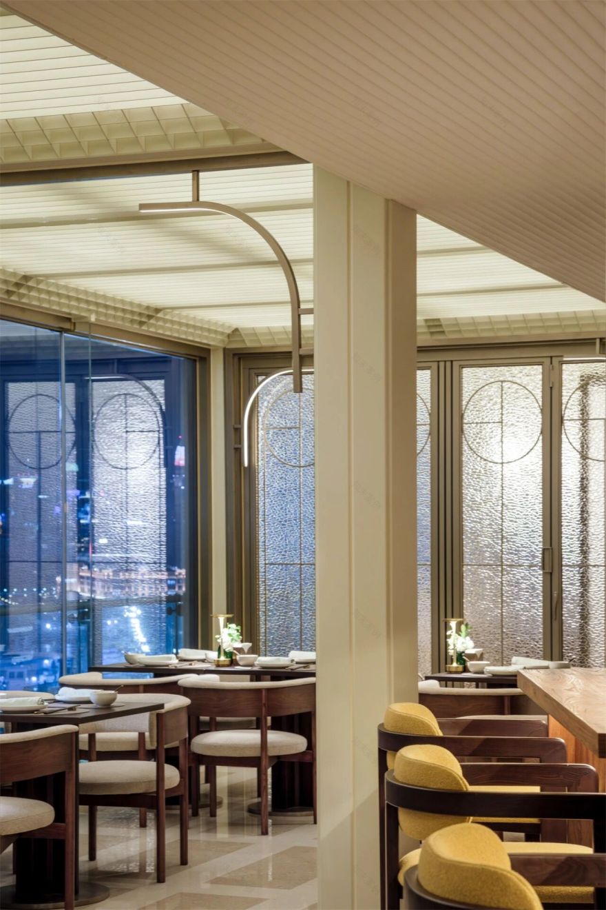 上海外滩悦榕庄TALES SHANGHAI丨中国上海丨COLORFULL昱景设计-42