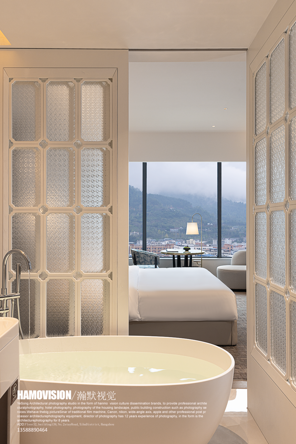 环球首发！×酒店空间·旺苍云著酒店·叶松摄影|林康进设计：藏在山褶皱里的宝藏酒店-143