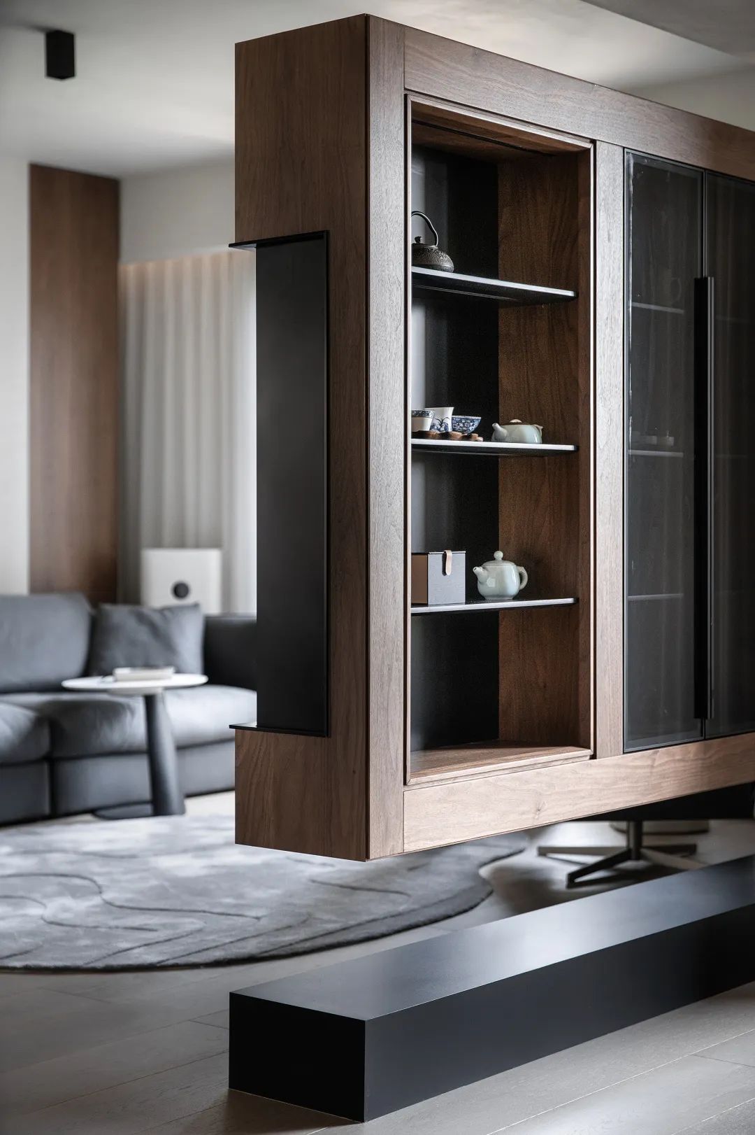 台州私宅丨中国台州丨浙江扎哈国际设计-20