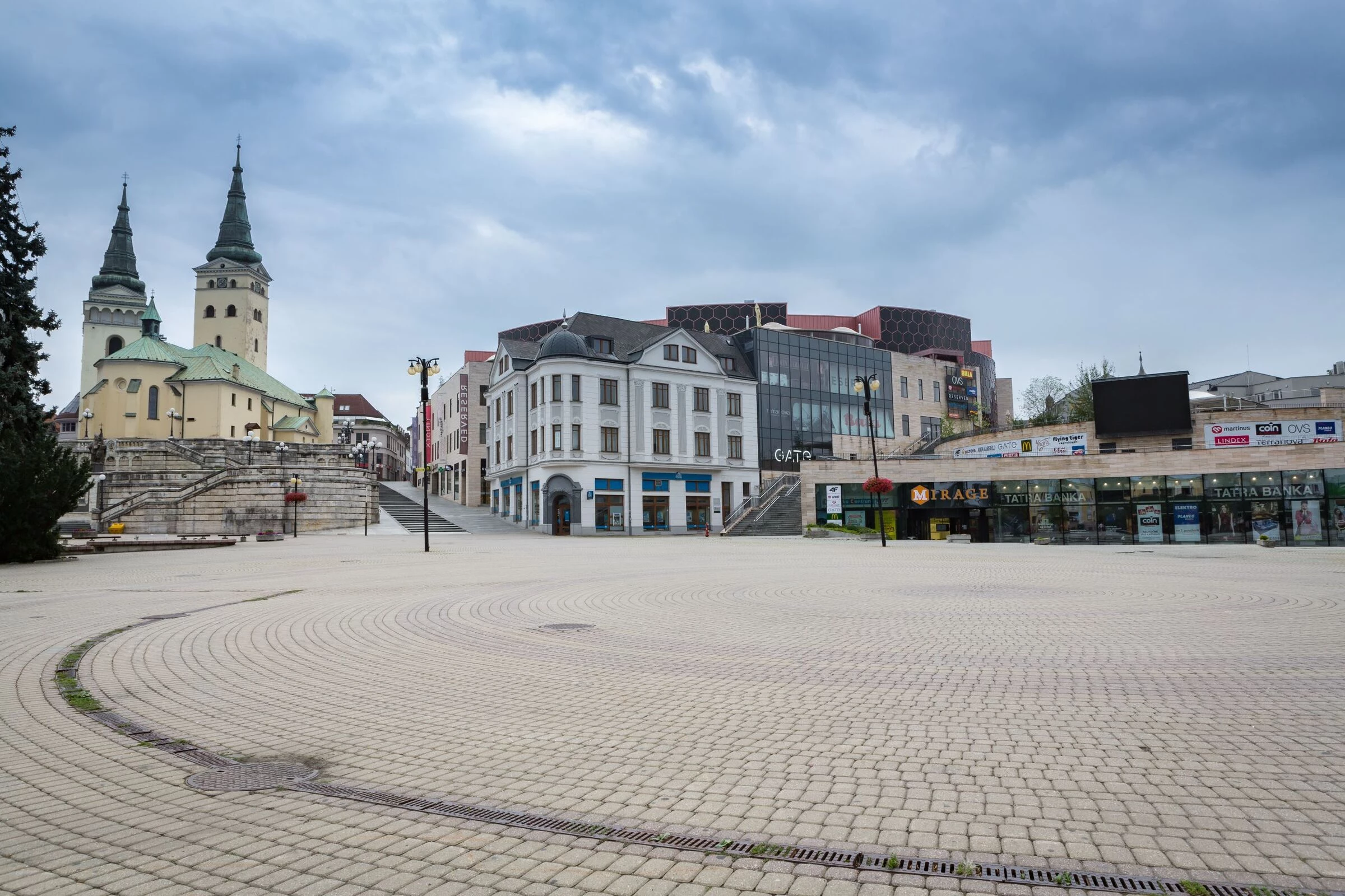 幻影购物中心丨ARION kúpelnové štúdio-25