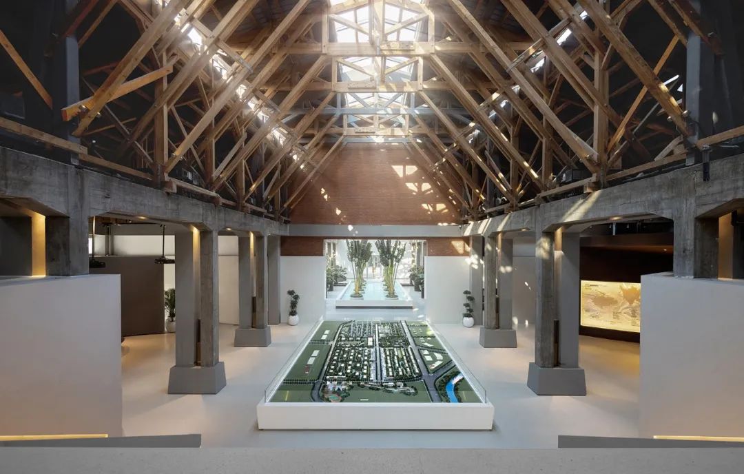 沈阳华润时代之城丨中国沈阳丨北京靳朝晖设计有限公司,都市实践(北京)建筑设计咨询有限公司-56