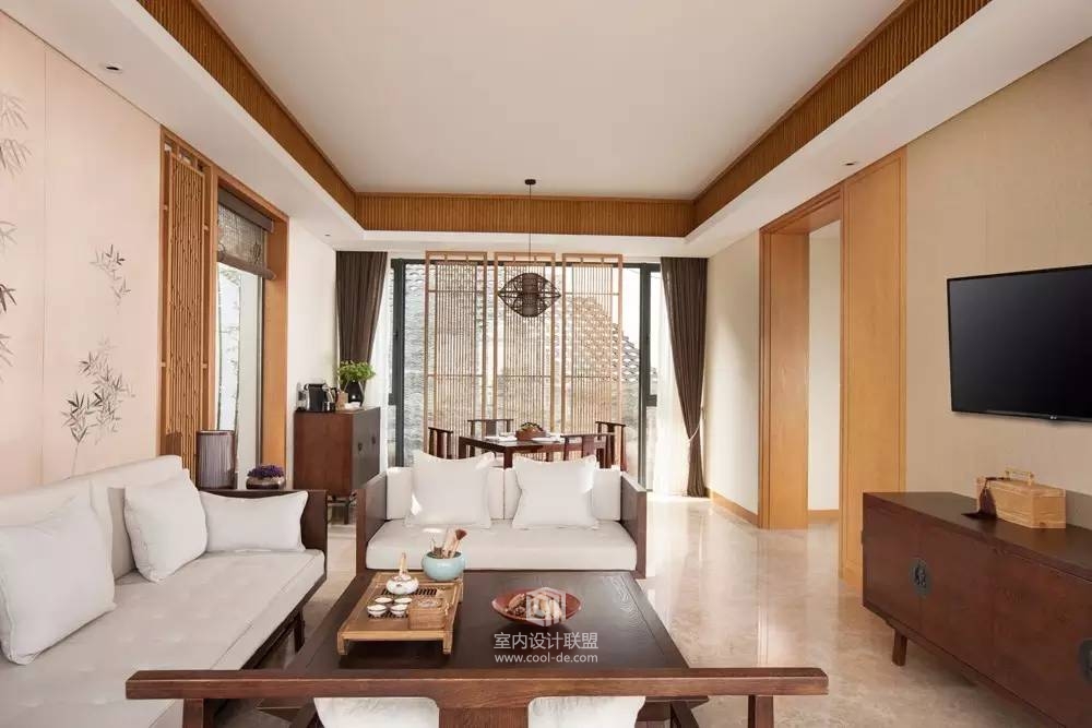 中国首家Alila酒店设计-16