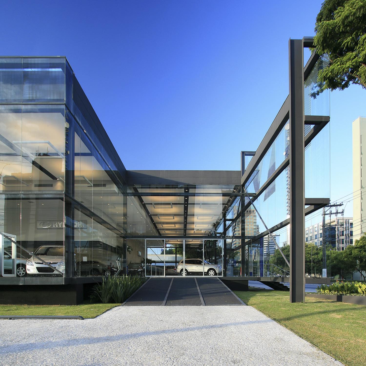 现代 CAOA 莫伦比-11