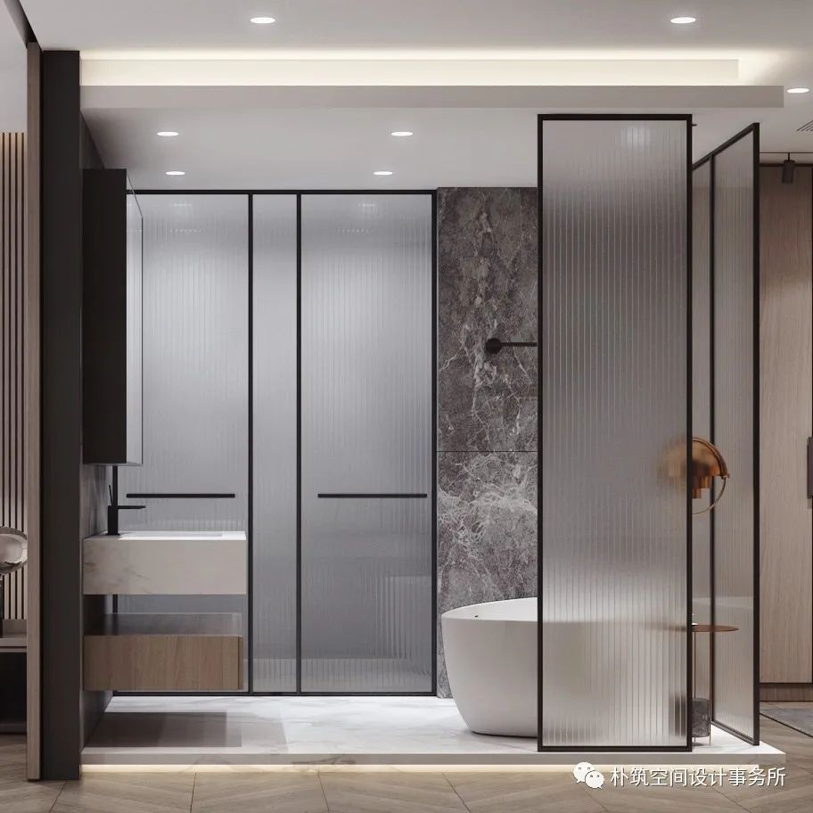 《光域》自然之居,点亮生活-39