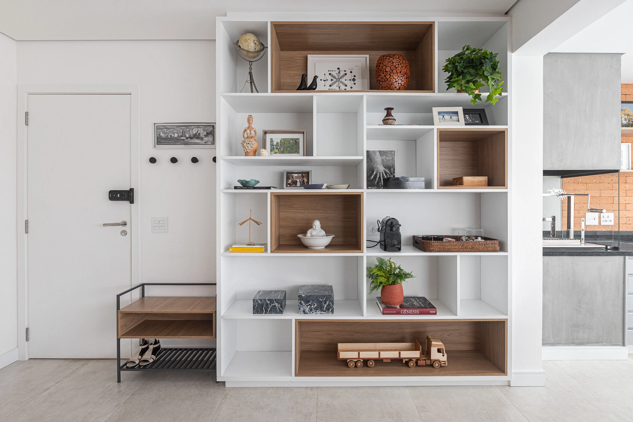 巴西 Pompeia 公寓丨巴西圣保罗丨C2HA Arquitetos-6