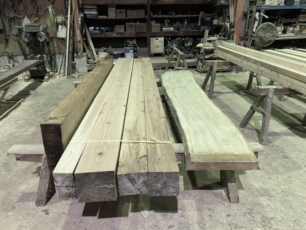 八百津町产业祭「巴士停车刻演示＋くむんだー」丨水野设计室-21