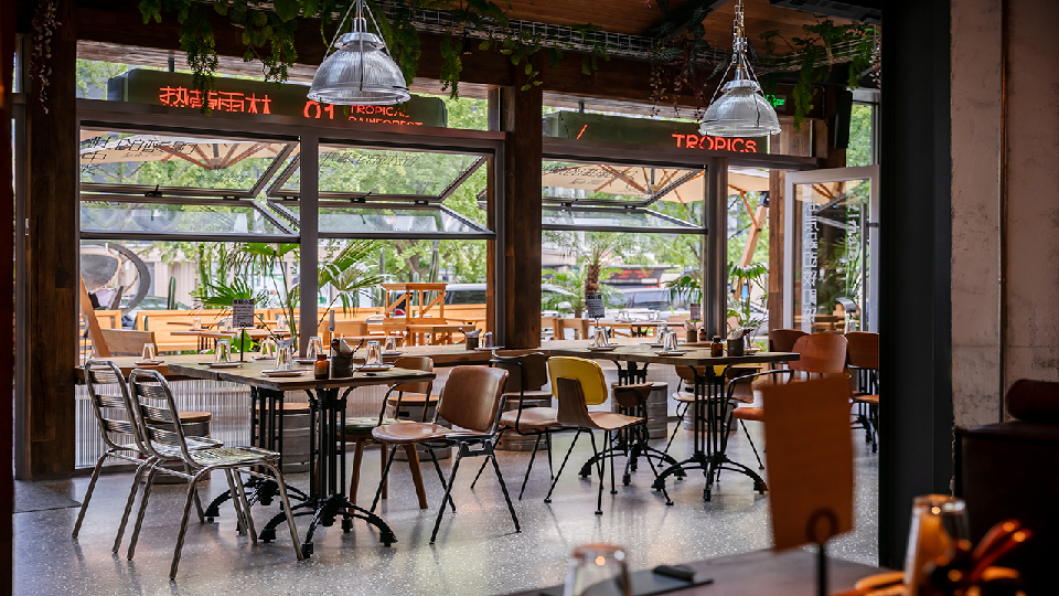 AMIX 安迷酒店丨中国武汉丨Q+空间设计集团-37