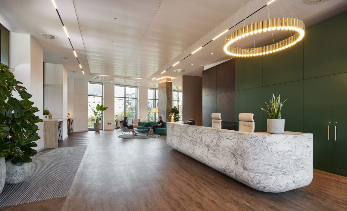 Novella住宅配套空间设计丨英国丨SpaceInvader-9