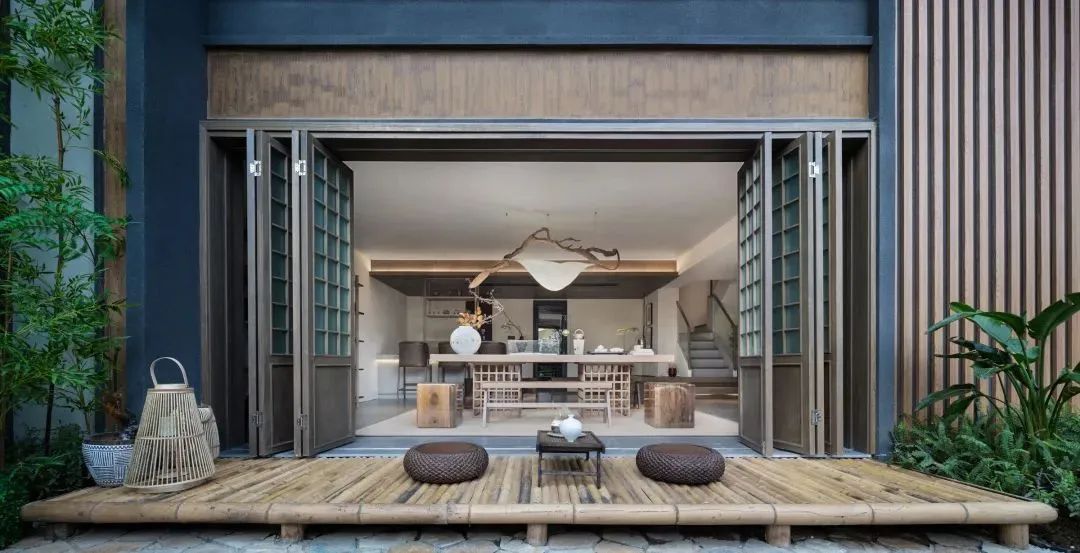 成都 260㎡简约豪宅丨中国成都-16