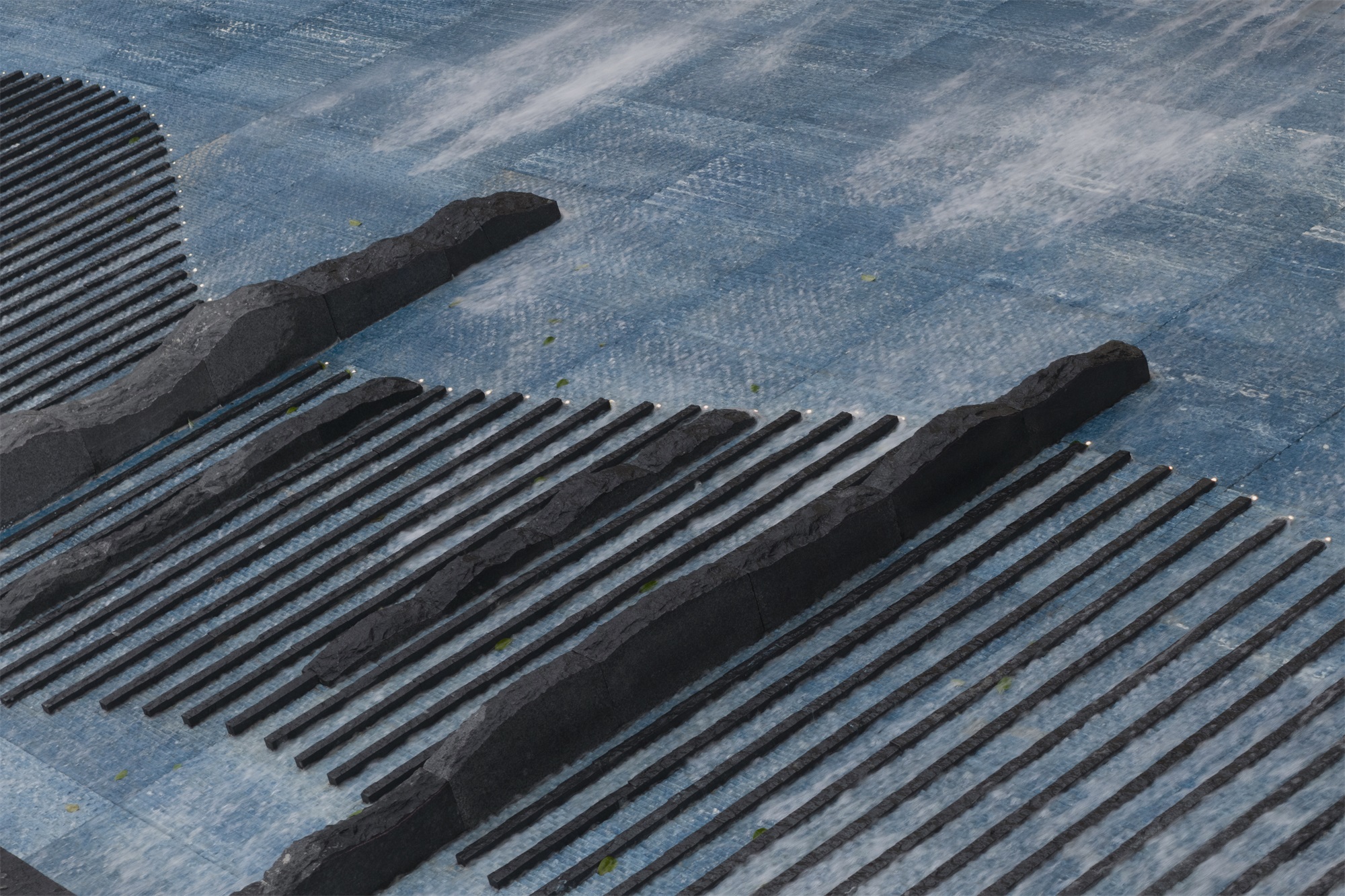 长沙嘉宇·璟琇大泽湖丨中国长沙丨蓝调国际,上海天华建筑设计,北京纳沃悦创等-93