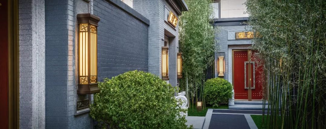 郑州泰禾·大城小院 | 山水之间的人居理想-54