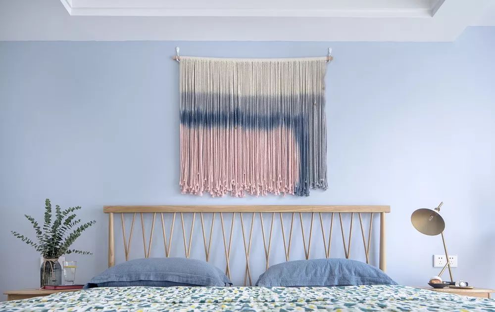 北欧 INS 风家居,打造舒适温馨生活空间-68