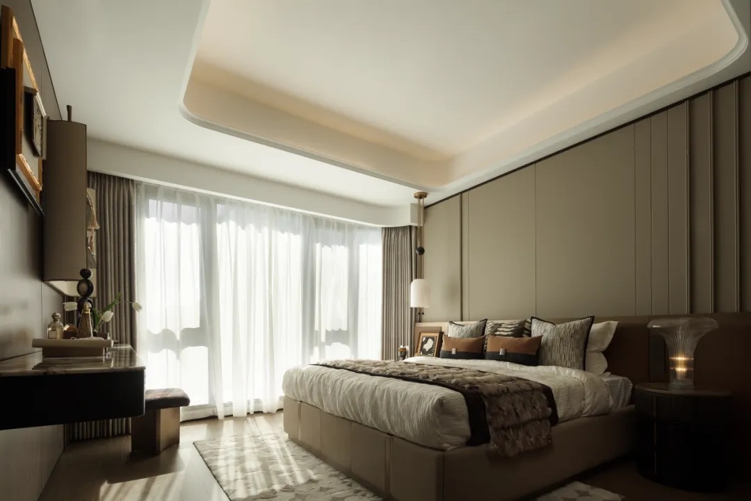 保亿·中央润府丨中国重庆丨海力空间设计-74