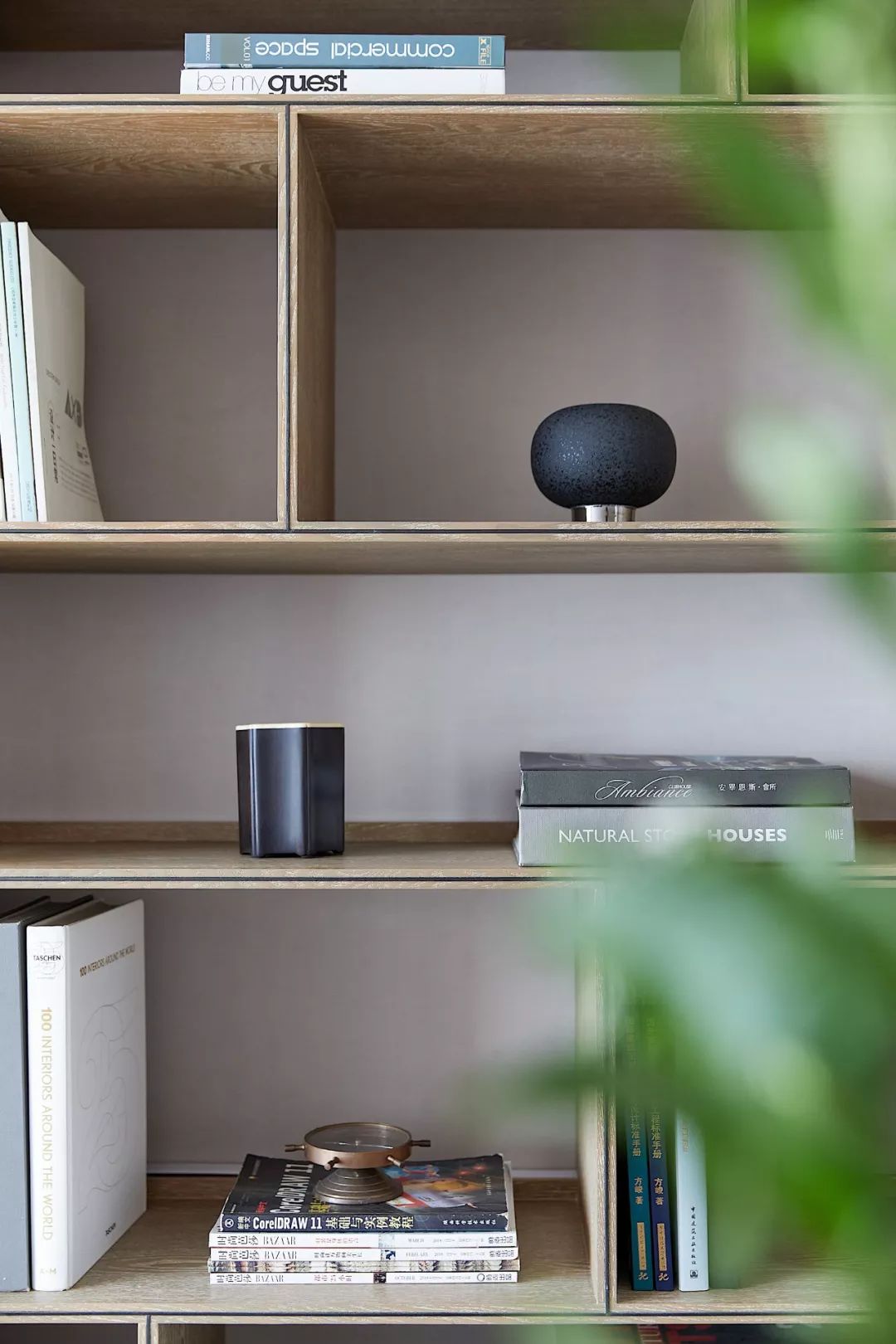 深圳华润悦府 | 新中式美学与生活融合的典范-27