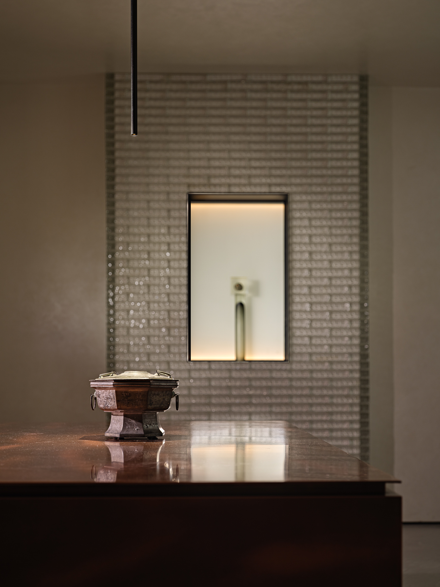 GUD 火锅“博物馆”丨中国杭州丨八荒建筑设计咨询(上海)有限公司-67