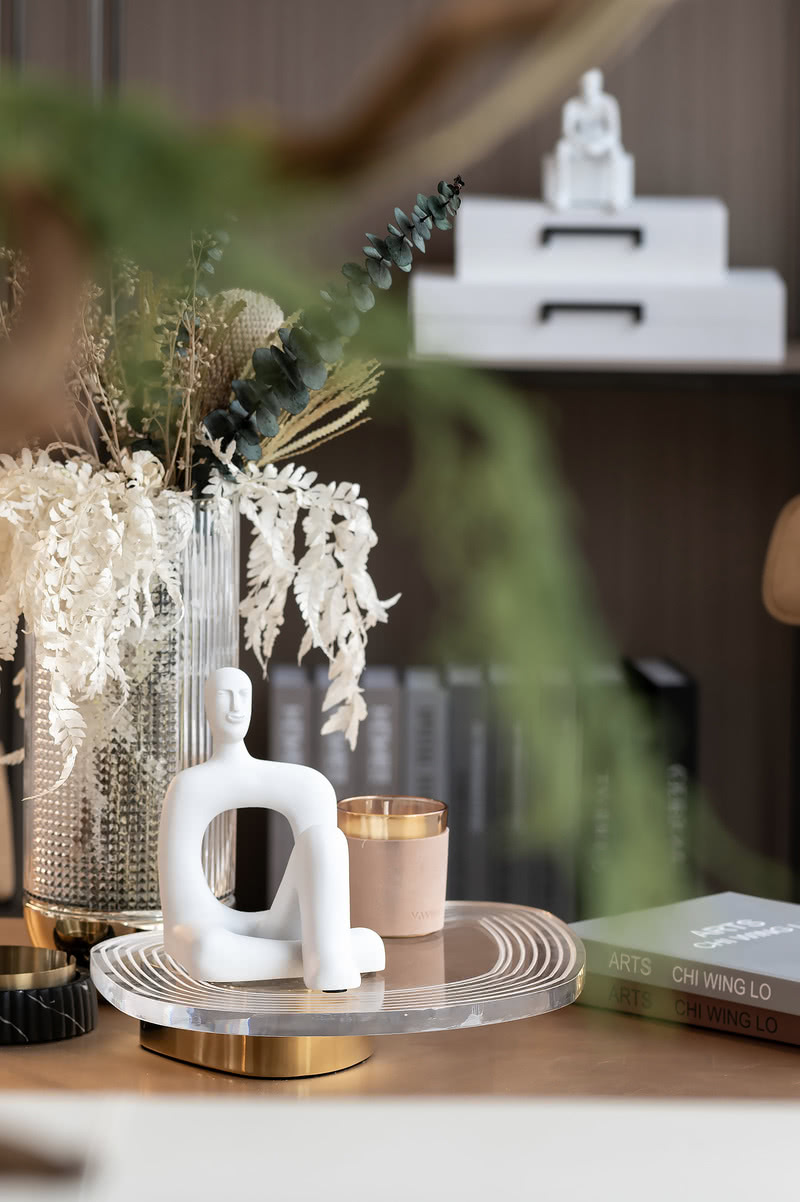 深圳三石SZSD｜诗意人居，邂逅东方美韵-19