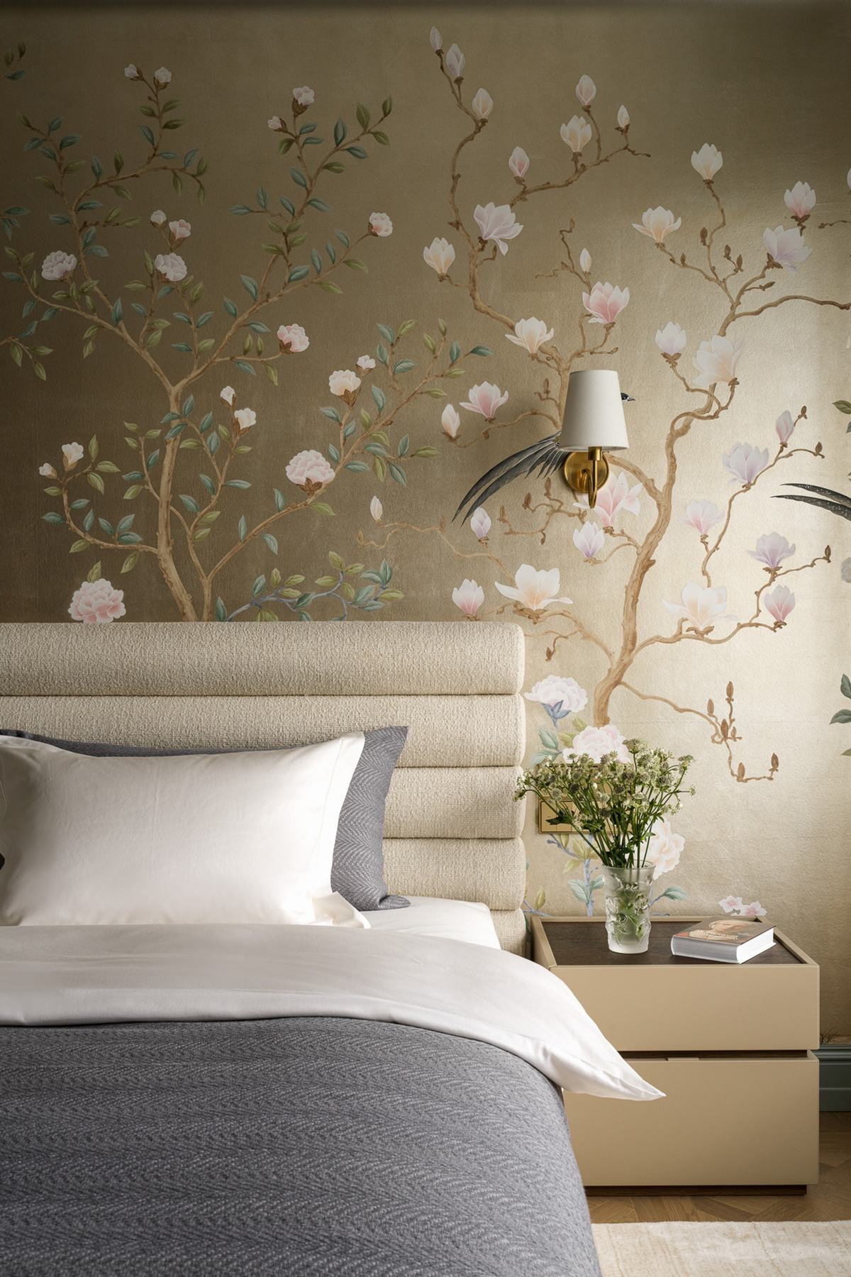 Young woman 公寓 · Julia Gorshkova丨俄罗斯莫斯科-16