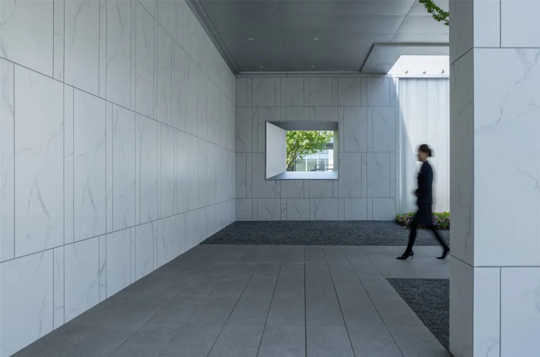 四季璟园“浮园” | 身心放松的心灵栖息地-4