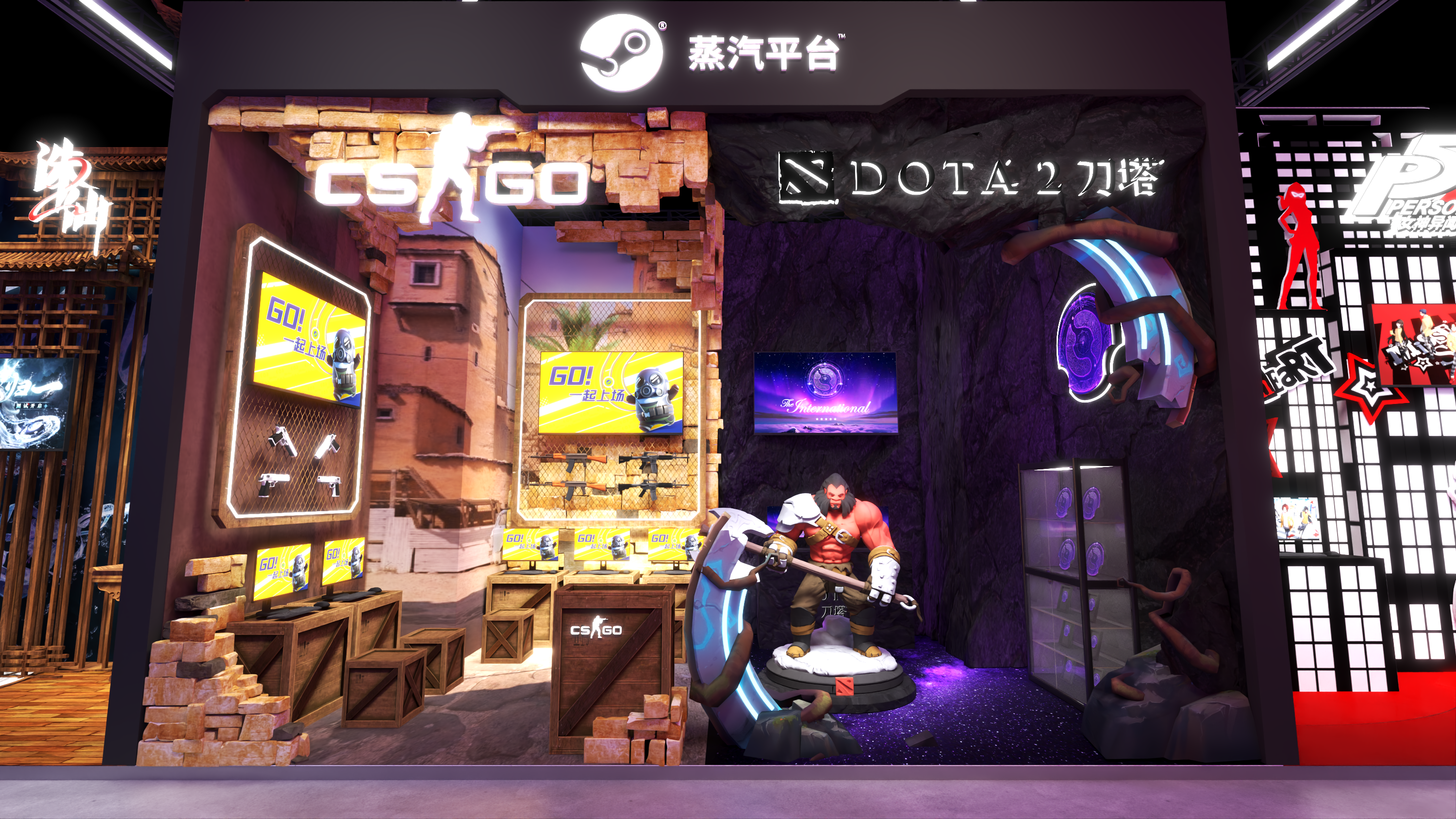 ”完美不？世界！？“-13