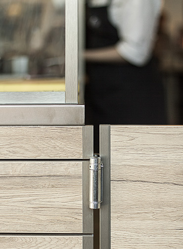 丨GermanyHamburg丨Studio Huber,Mutabor Design-25