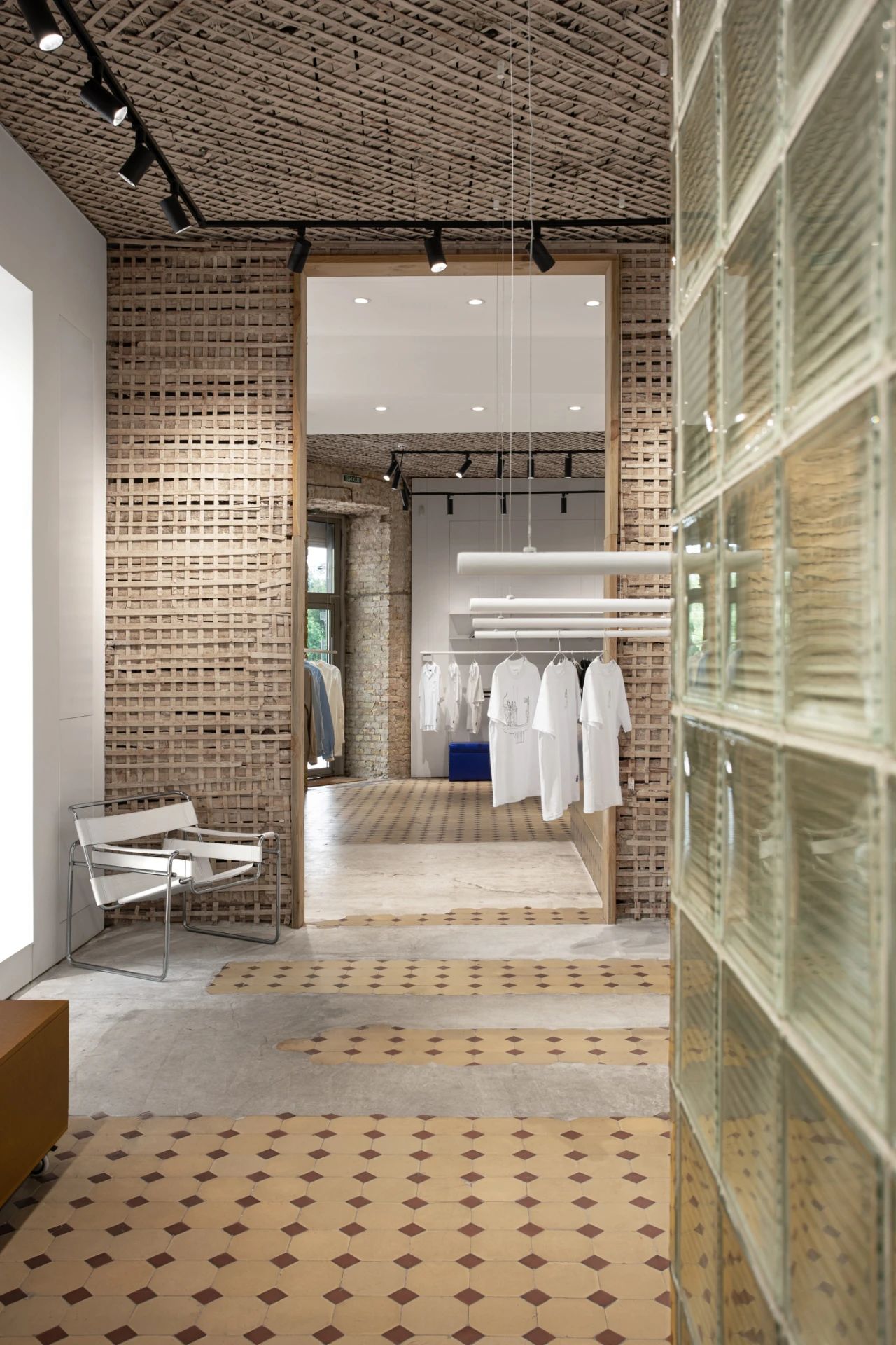 196㎡奶酪面包店丨Blava balbek-46