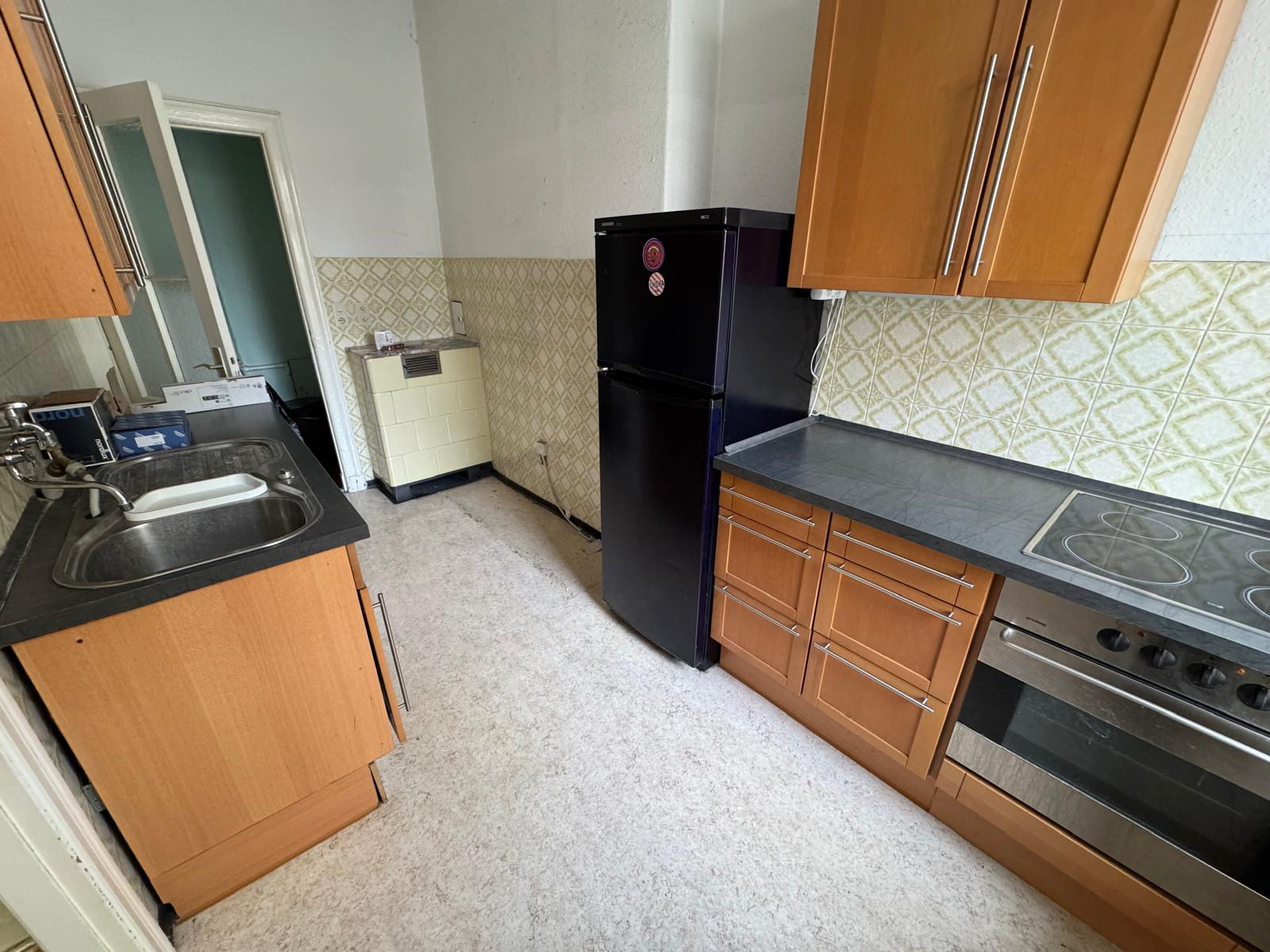 Rosenggerstraße Aptm-7