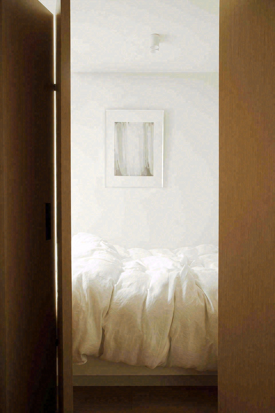 给光一个空间丨中国上海丨边学婷-52