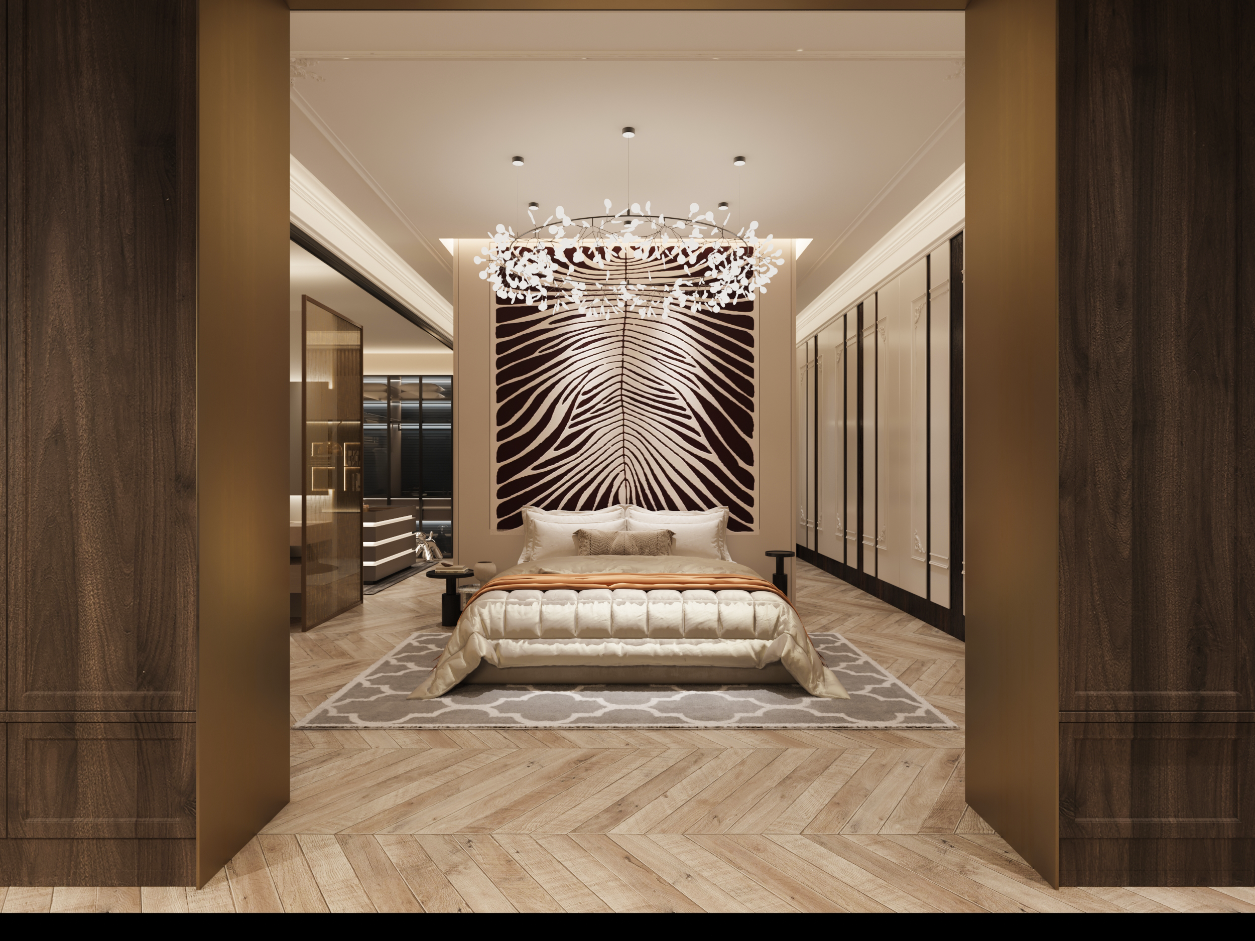 城市首家门店，心扉设计引领潮流-13