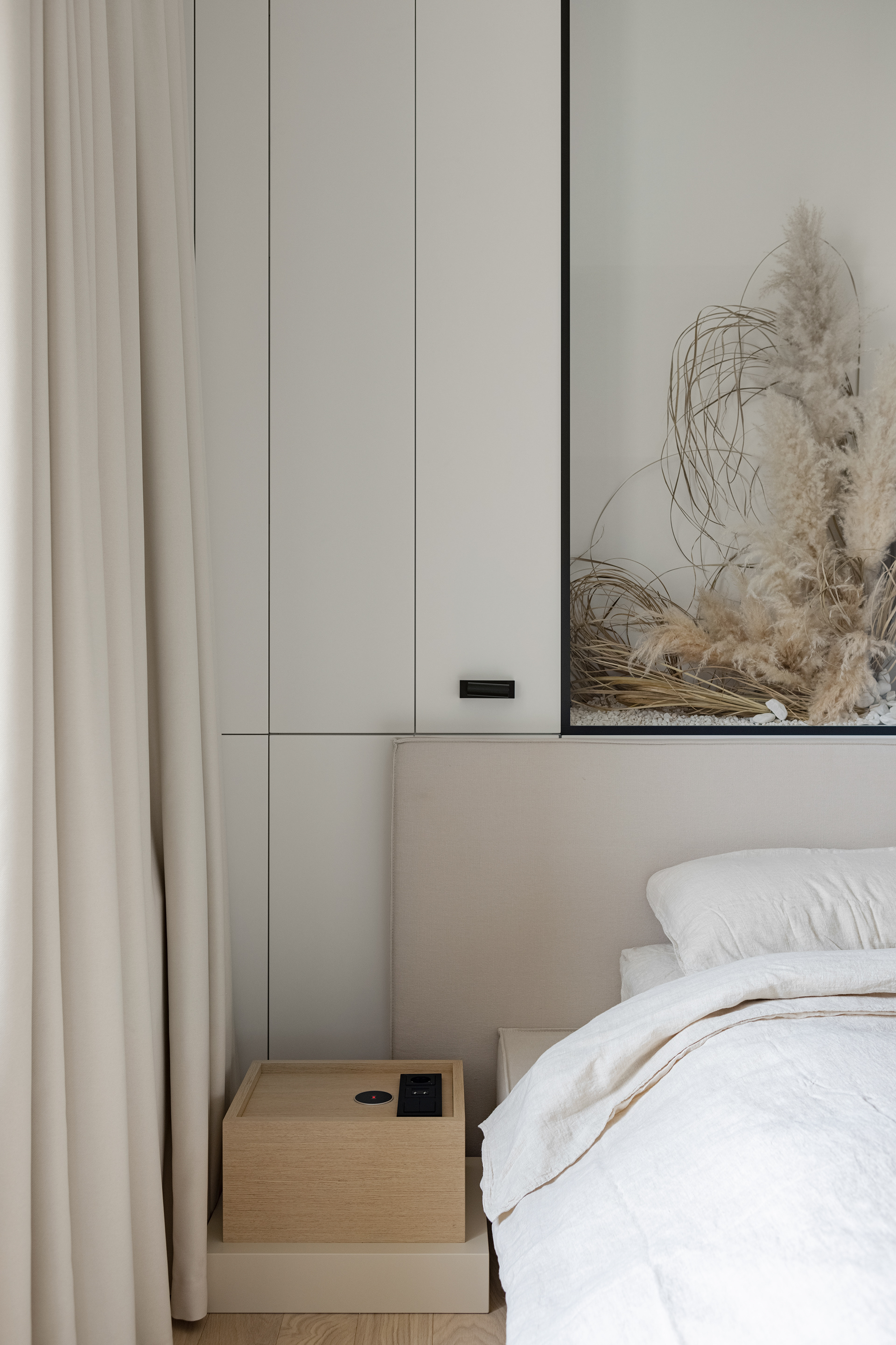 K17公寓丨白俄罗斯明斯克丨ZROBIM architects-54