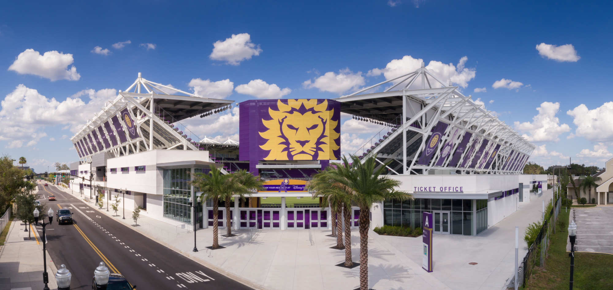 办公园区丨Skidmore,Owings & Merrill (SOM)-22