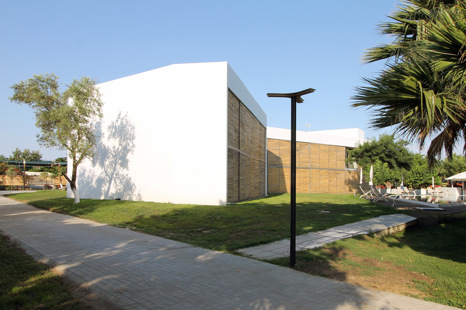 希腊 ecoSuites 酒店-31