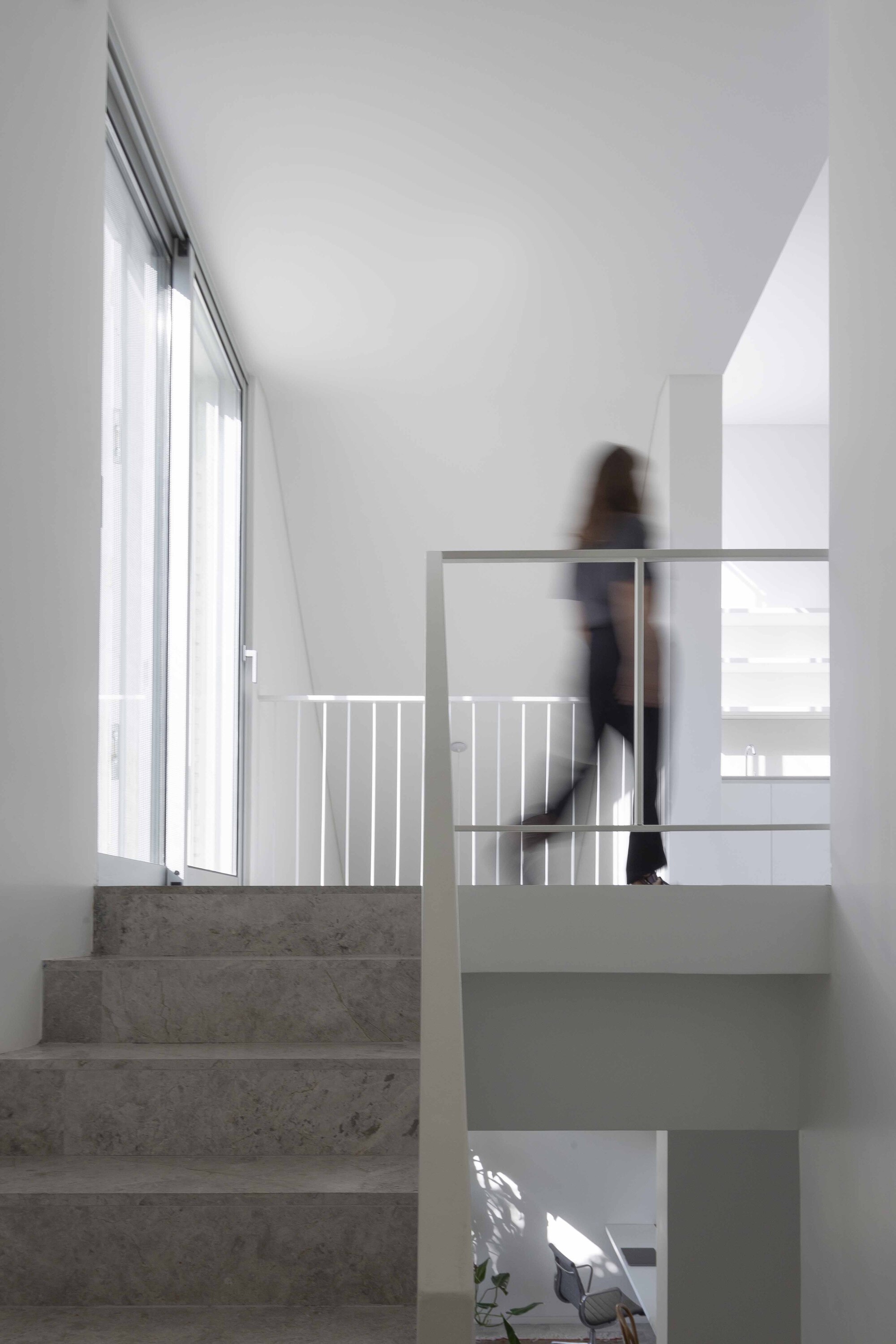 韦迪亚家族丨阿根廷布宜诺斯艾利斯丨BHY arquitectos-20