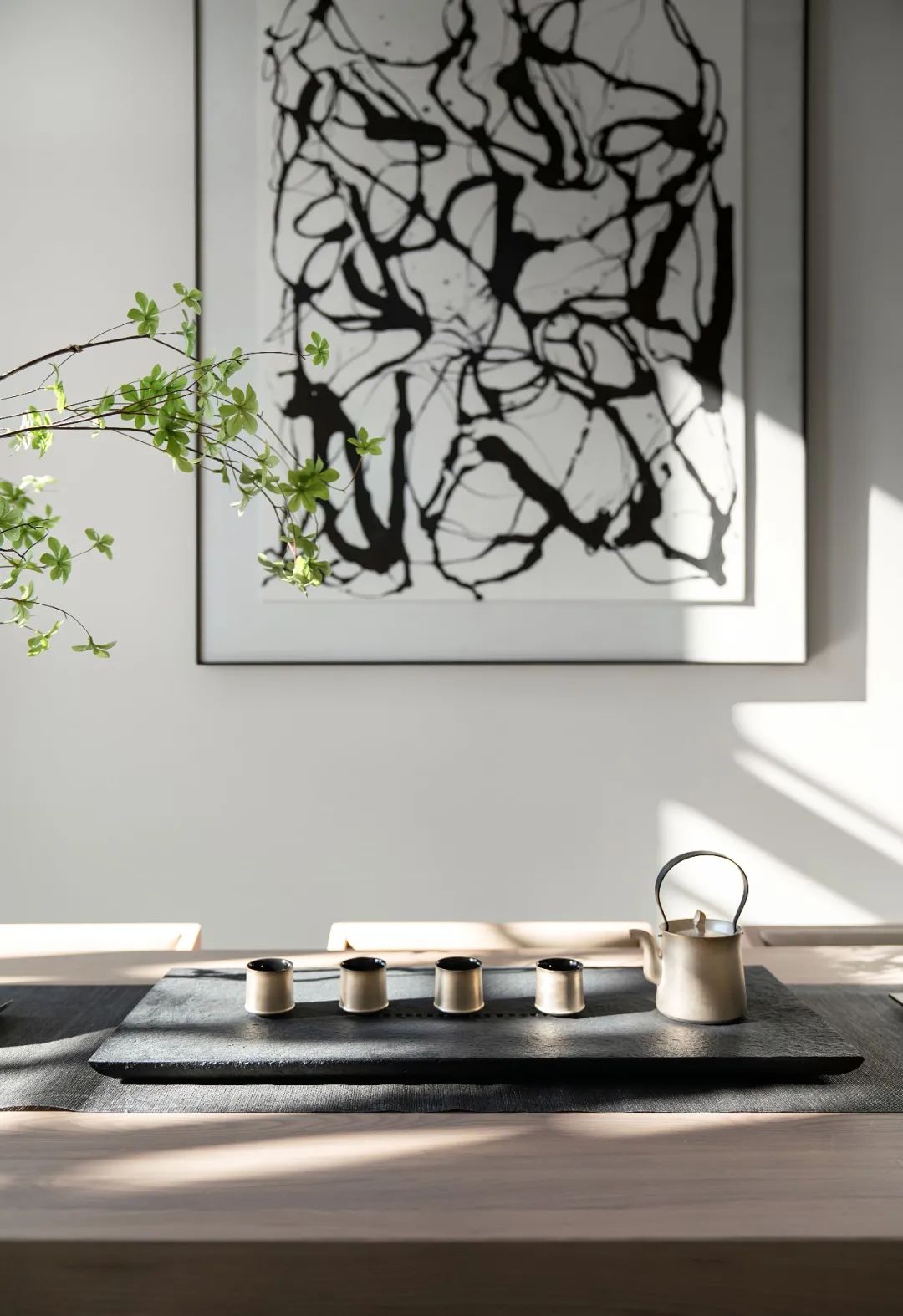 金昌临沂白鹭金岸架空层丨中国临沂丨深圳市嘉行设计顾问有限公司-24