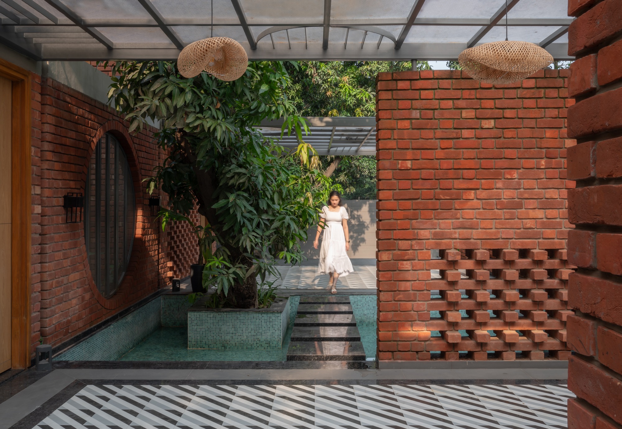 丨印度丨DW5 Architects-30