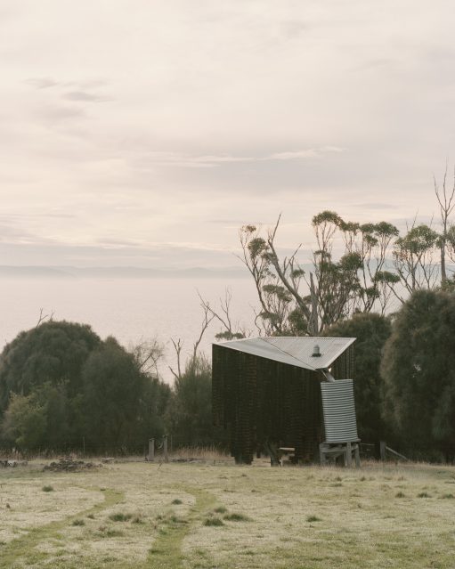 澳大利亚 Waterview 住宅丨澳大利亚塔斯马尼亚丨John Wardle Architects-25