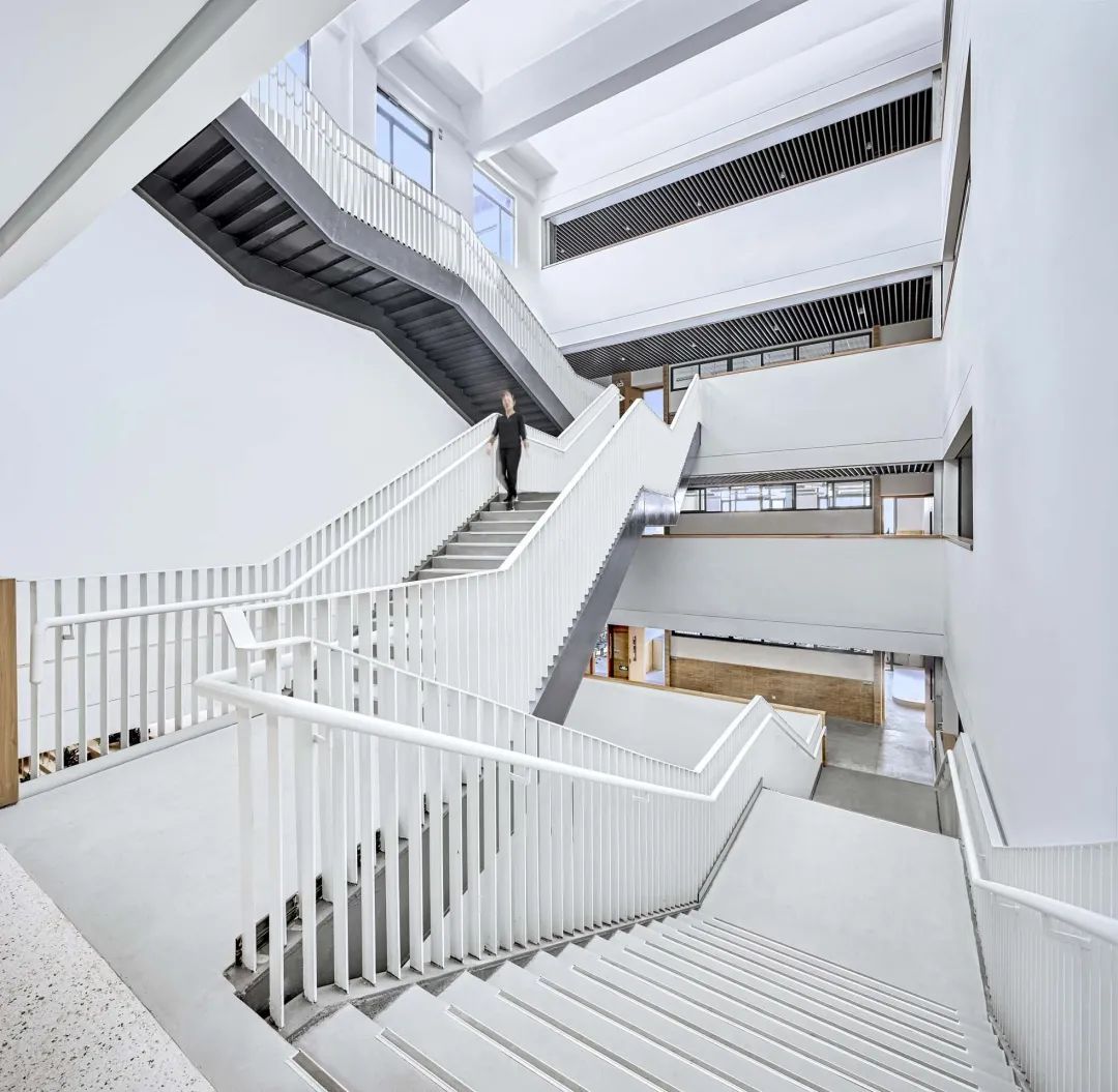 复旦大学新江湾第二附属学校-32