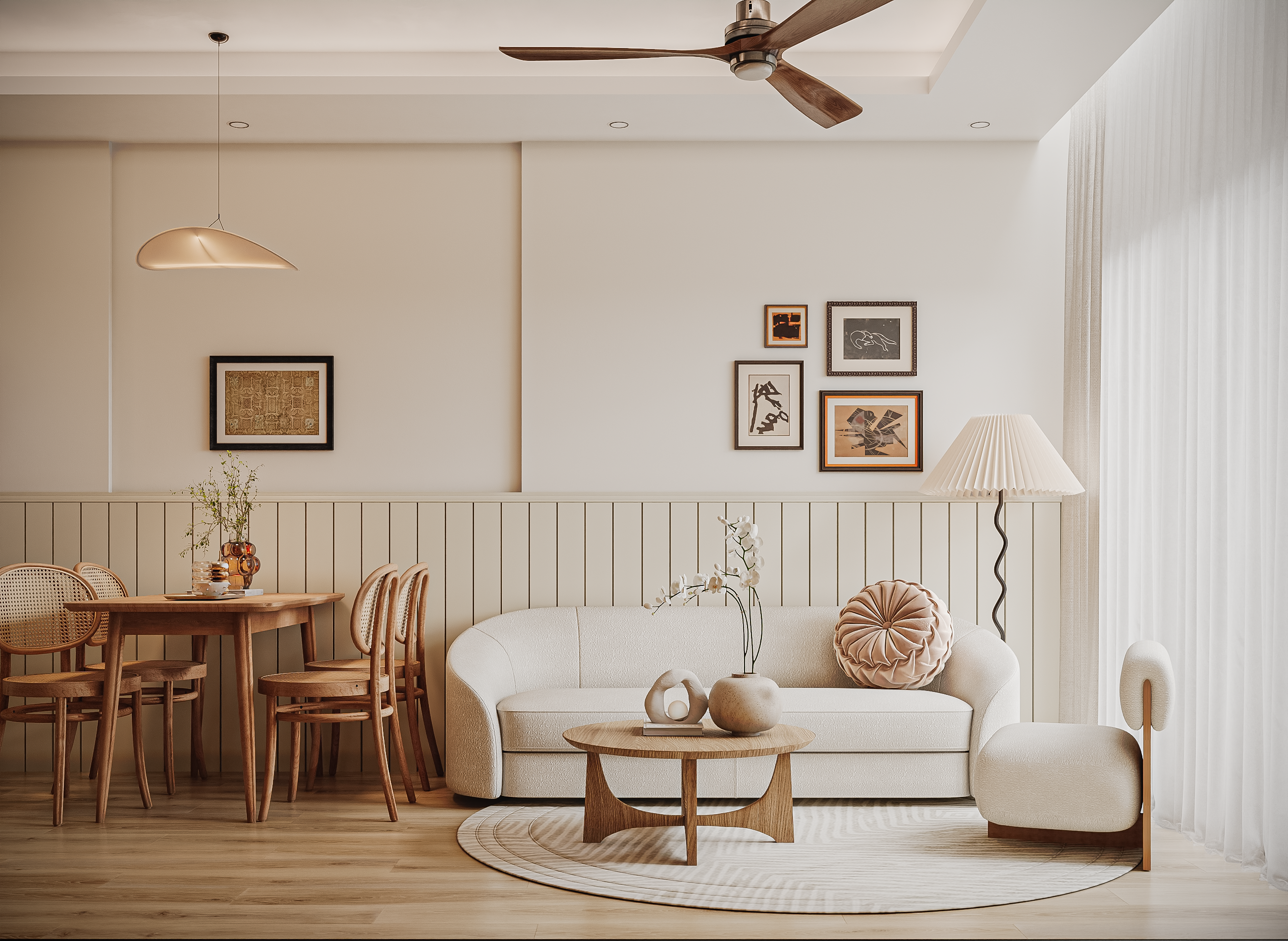 Ms.Uyen's Apartment-0