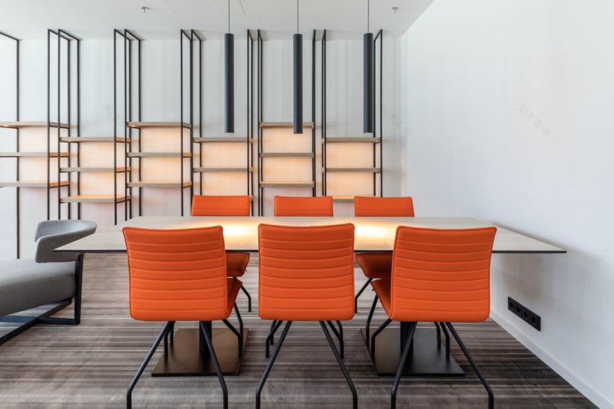 塔林城市酒店丨爱沙尼亚丨Meelis Press Architects-5