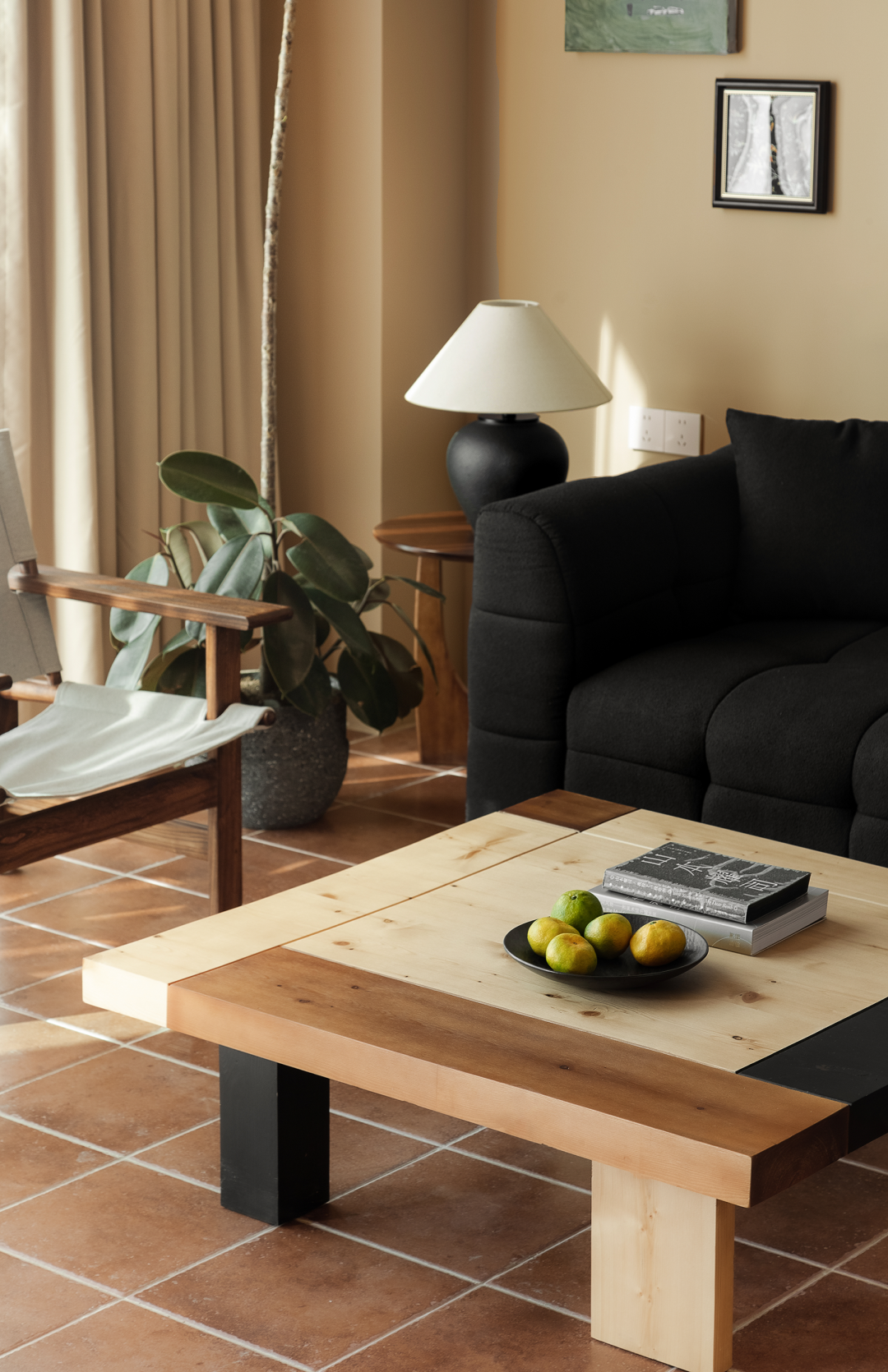 重庆 YUSHAN 民宿丨中国重庆-15