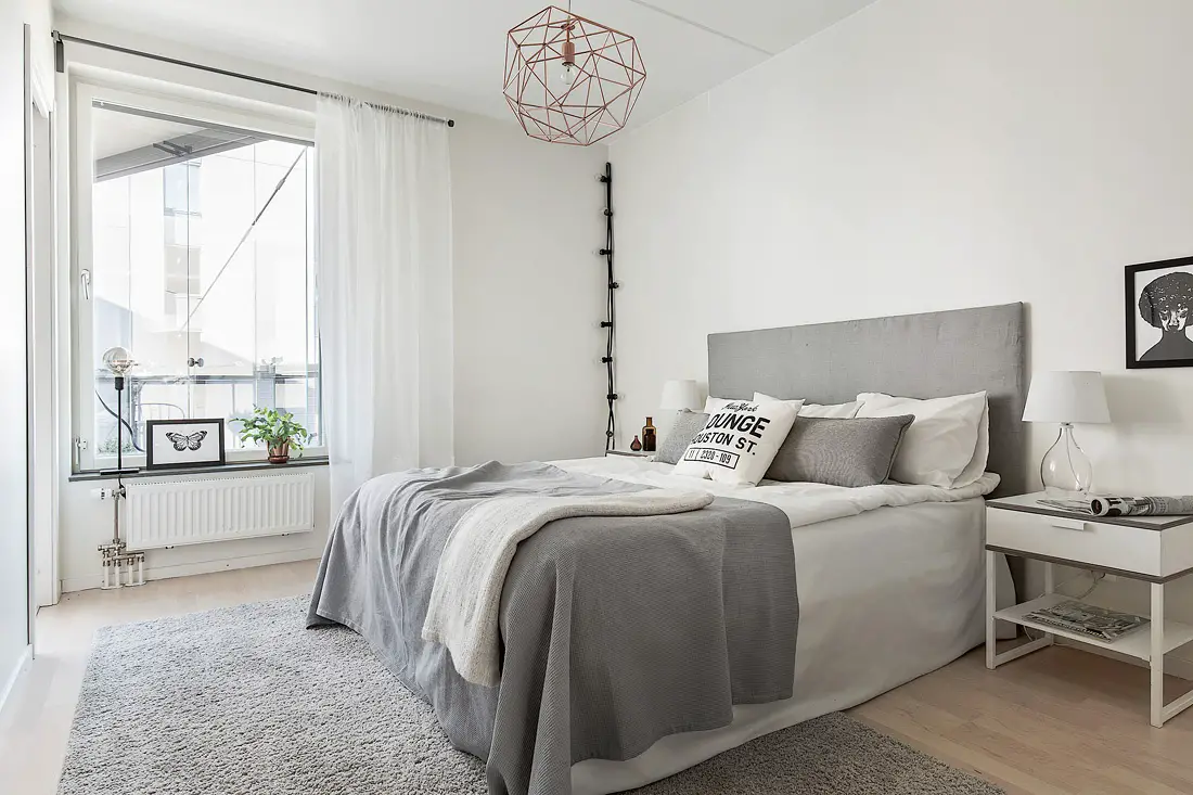 北欧极简完美公寓-12