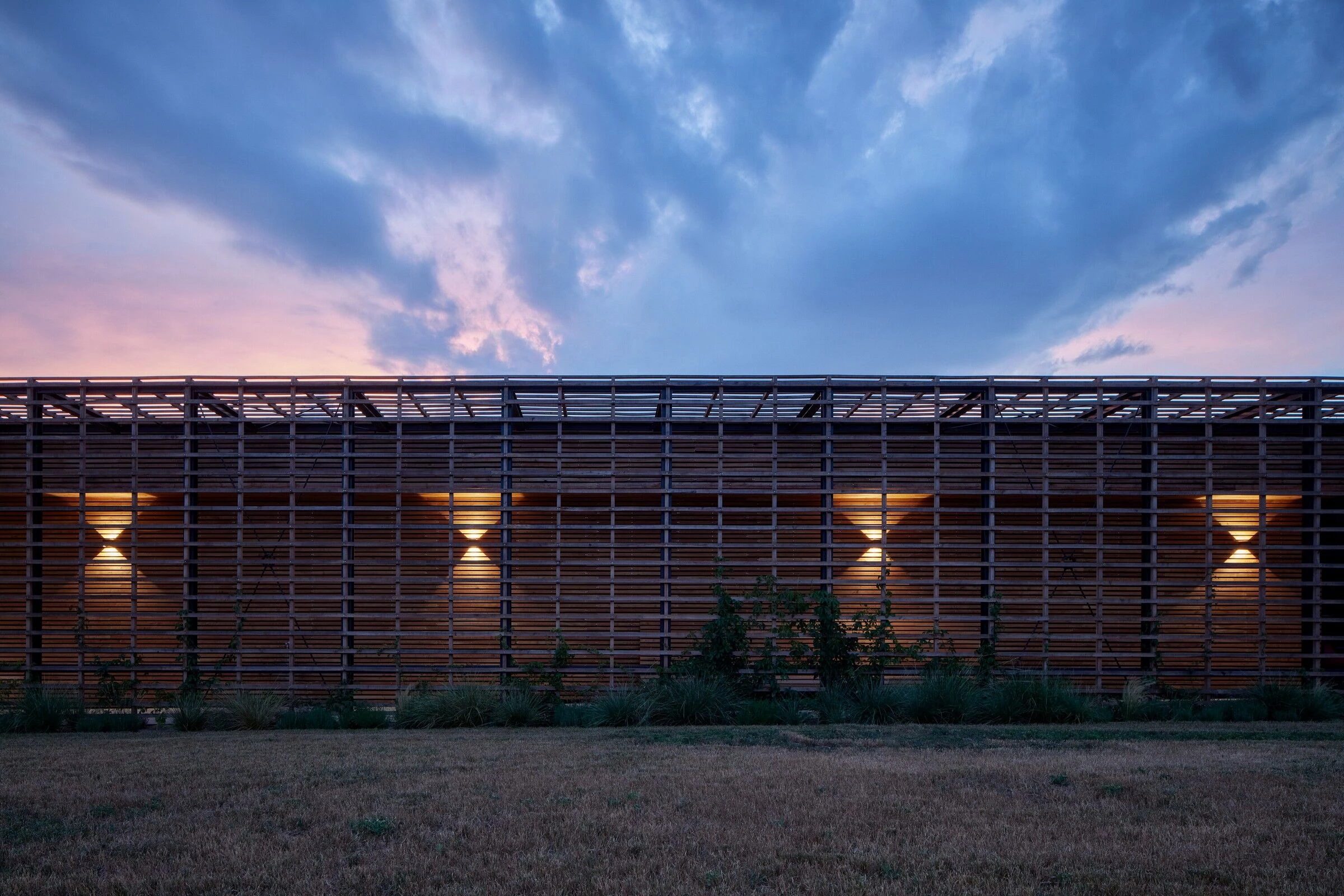 Kolby 酒庄丨捷克丨ORA（Original Regional Architecture）-50