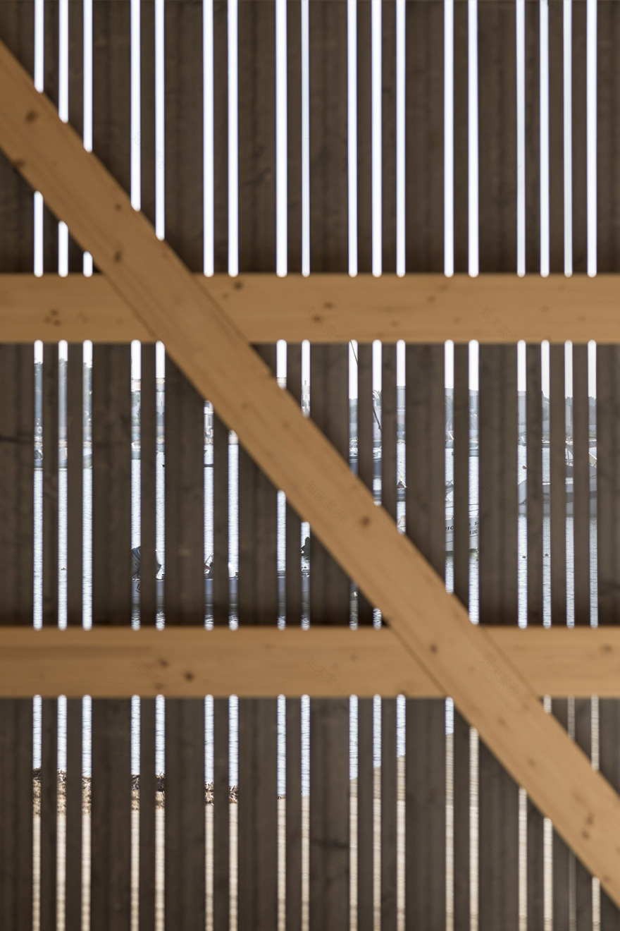 Formentera水上运动中心,西班牙 / Marià Castelló Architecture-111