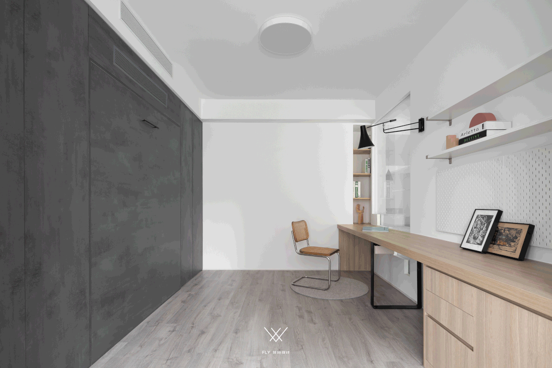 藏匿浪漫的诗意空间丨菲拉设计-40