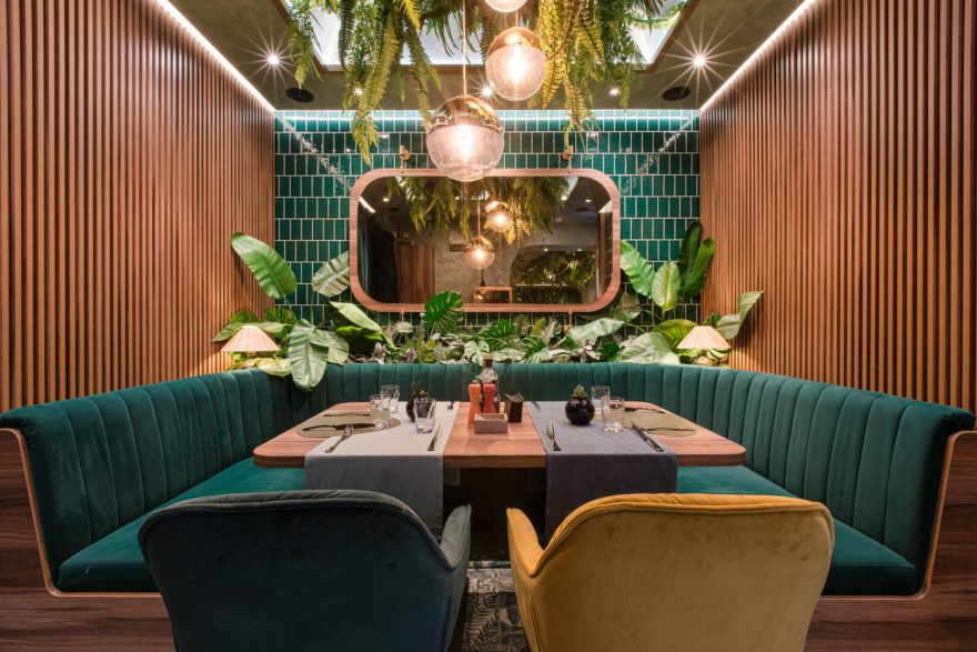 Design interior Sccicheria | Amenajari interioare Pick Two-10