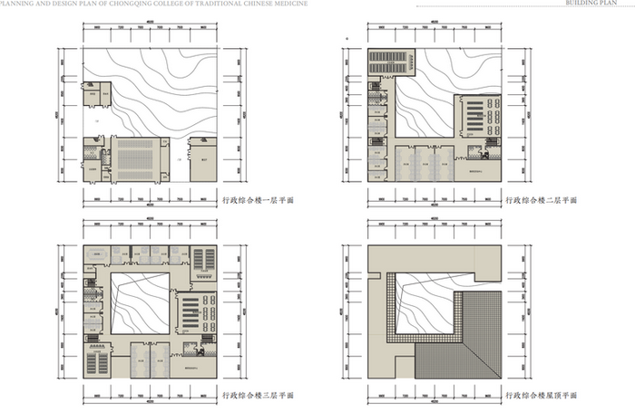 传承山水基因，构建生态绿岛-31