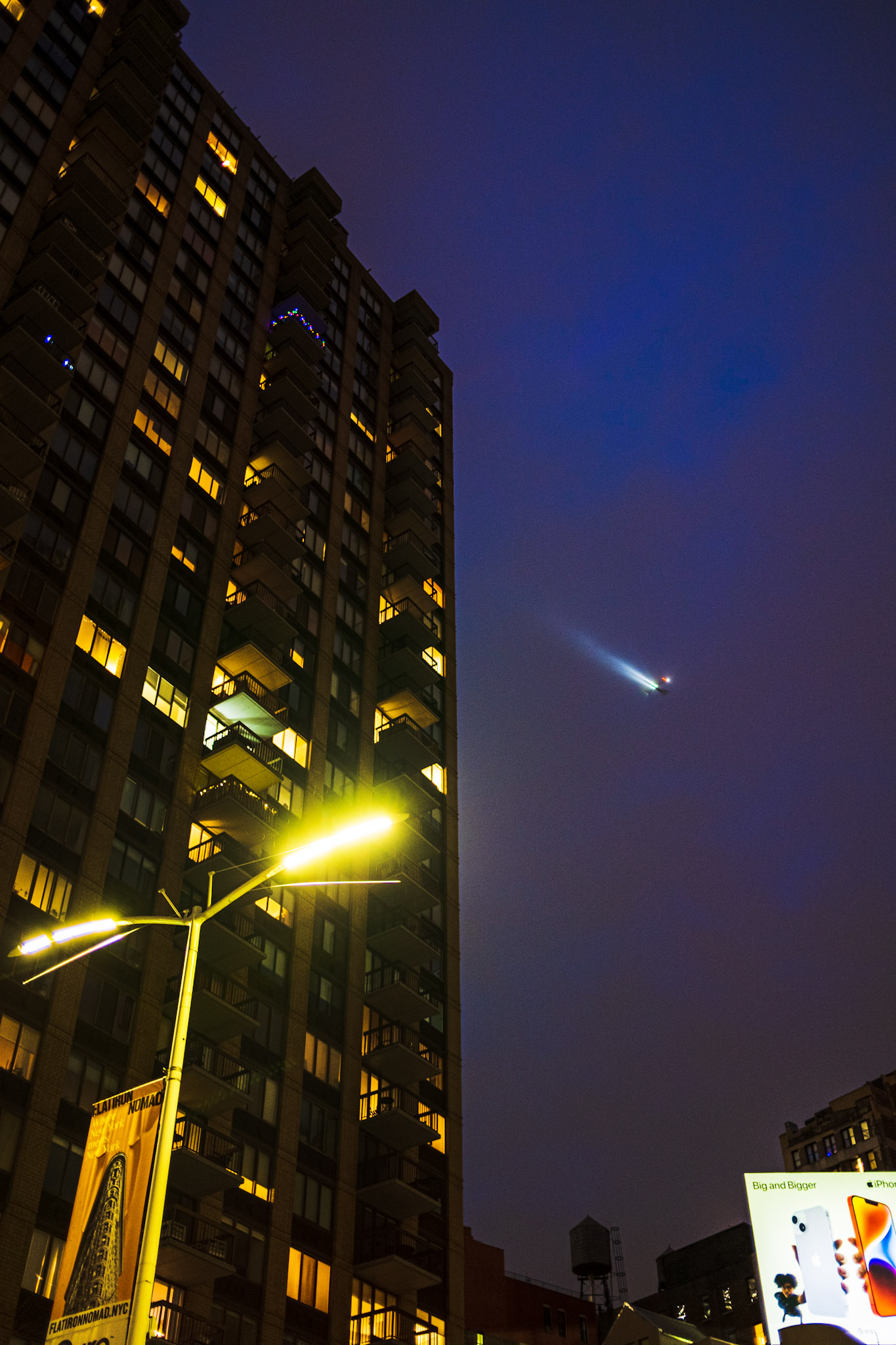 New York City Mini - Series-4