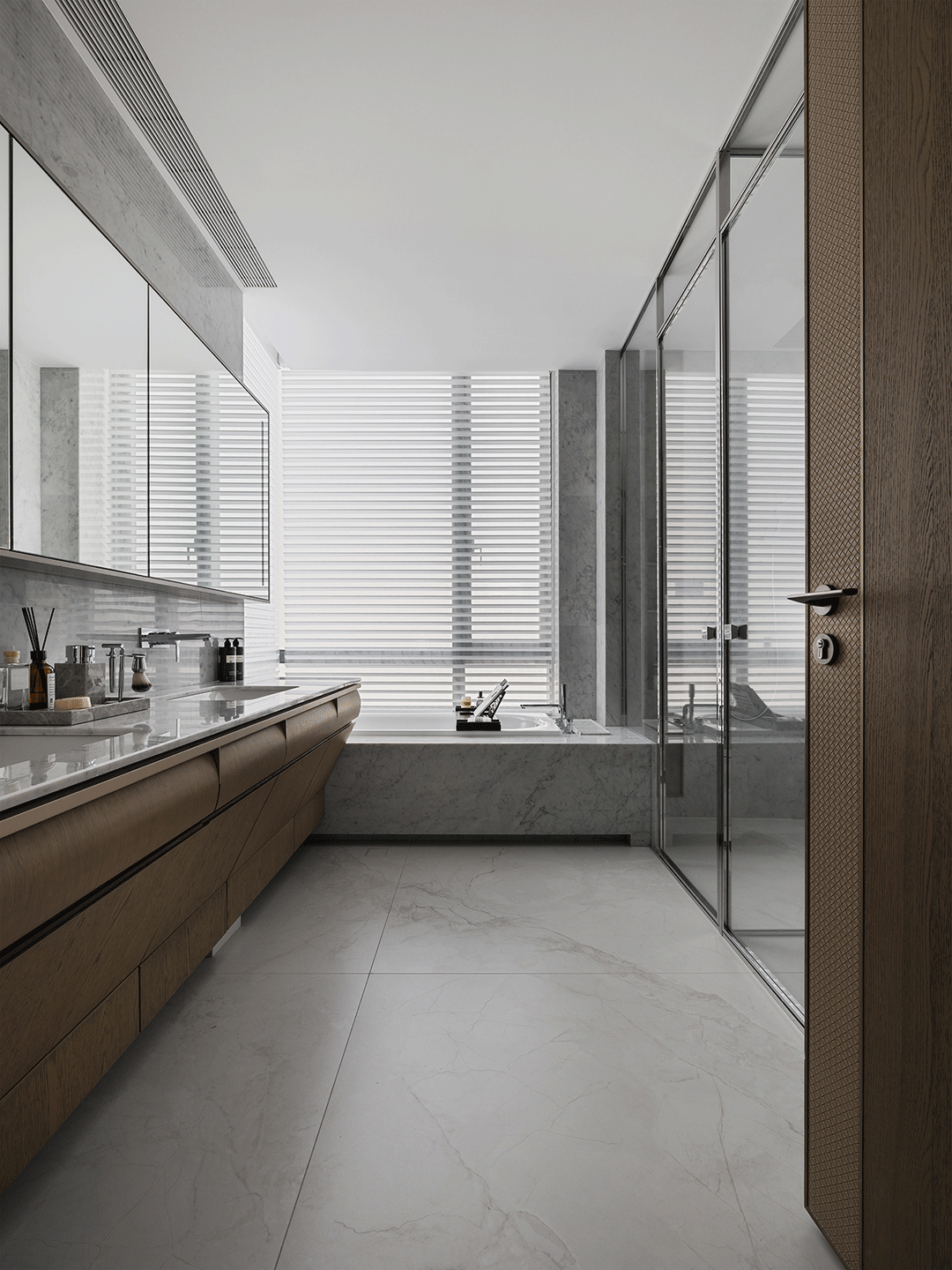 方远合璟府丨中国台州丨翰典设计（杭州）-61