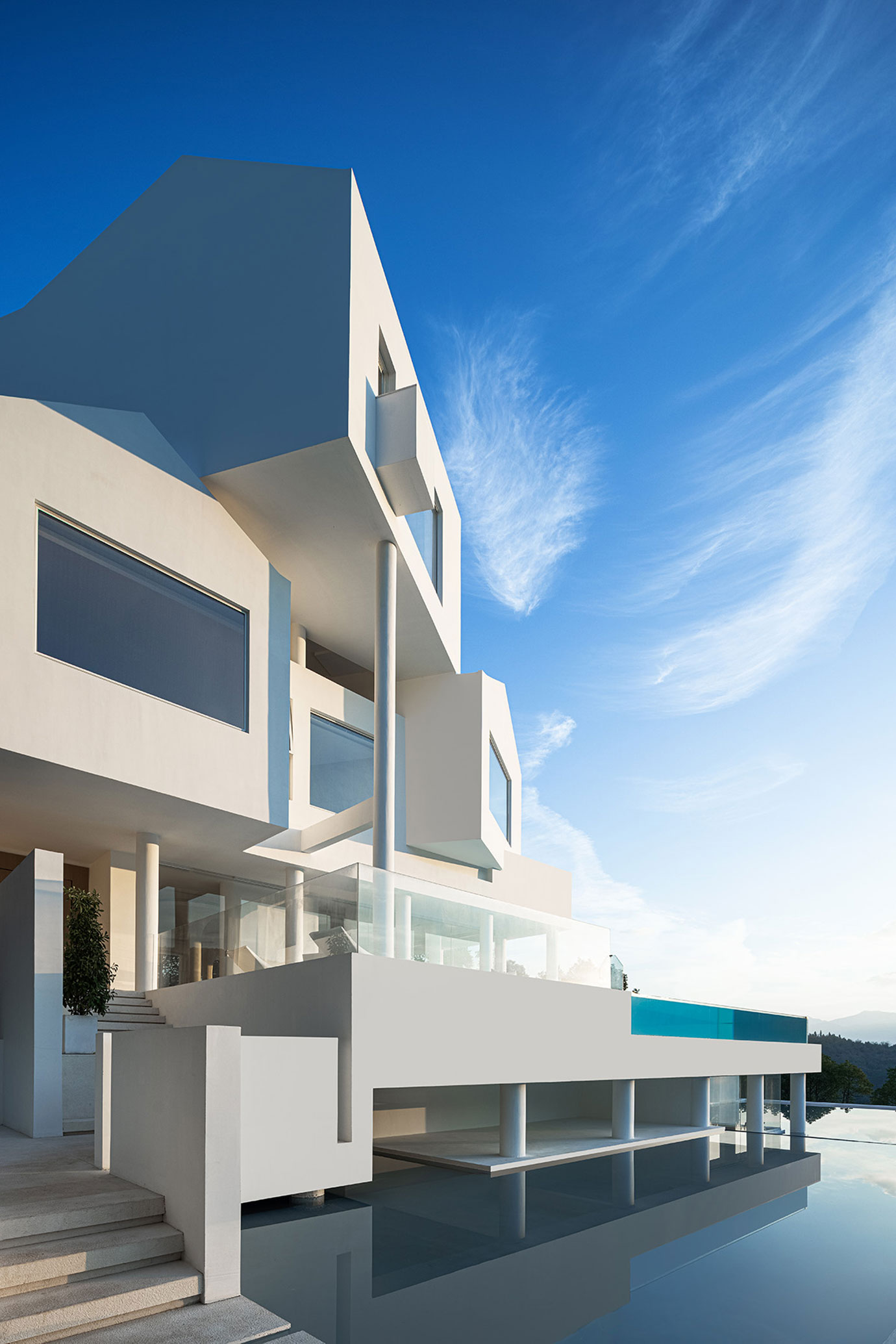 遂昌 · 米窝设计师酒店丨中国丽水丨杭州时上建筑空间设计事务所-31