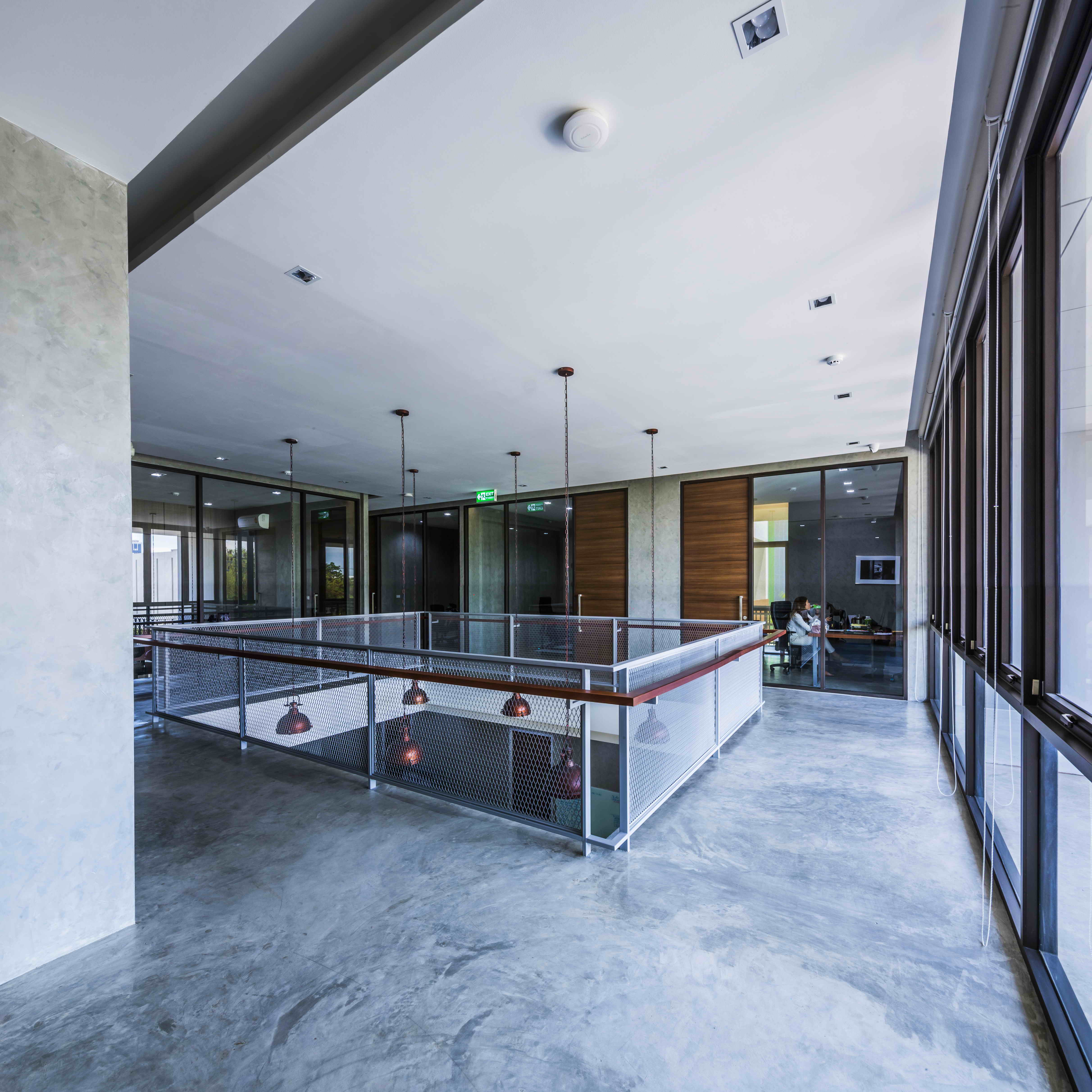 RCD Office & House | Mastermind studio-24